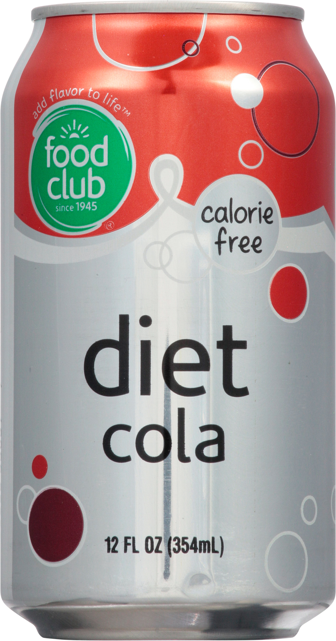 Diet Cola