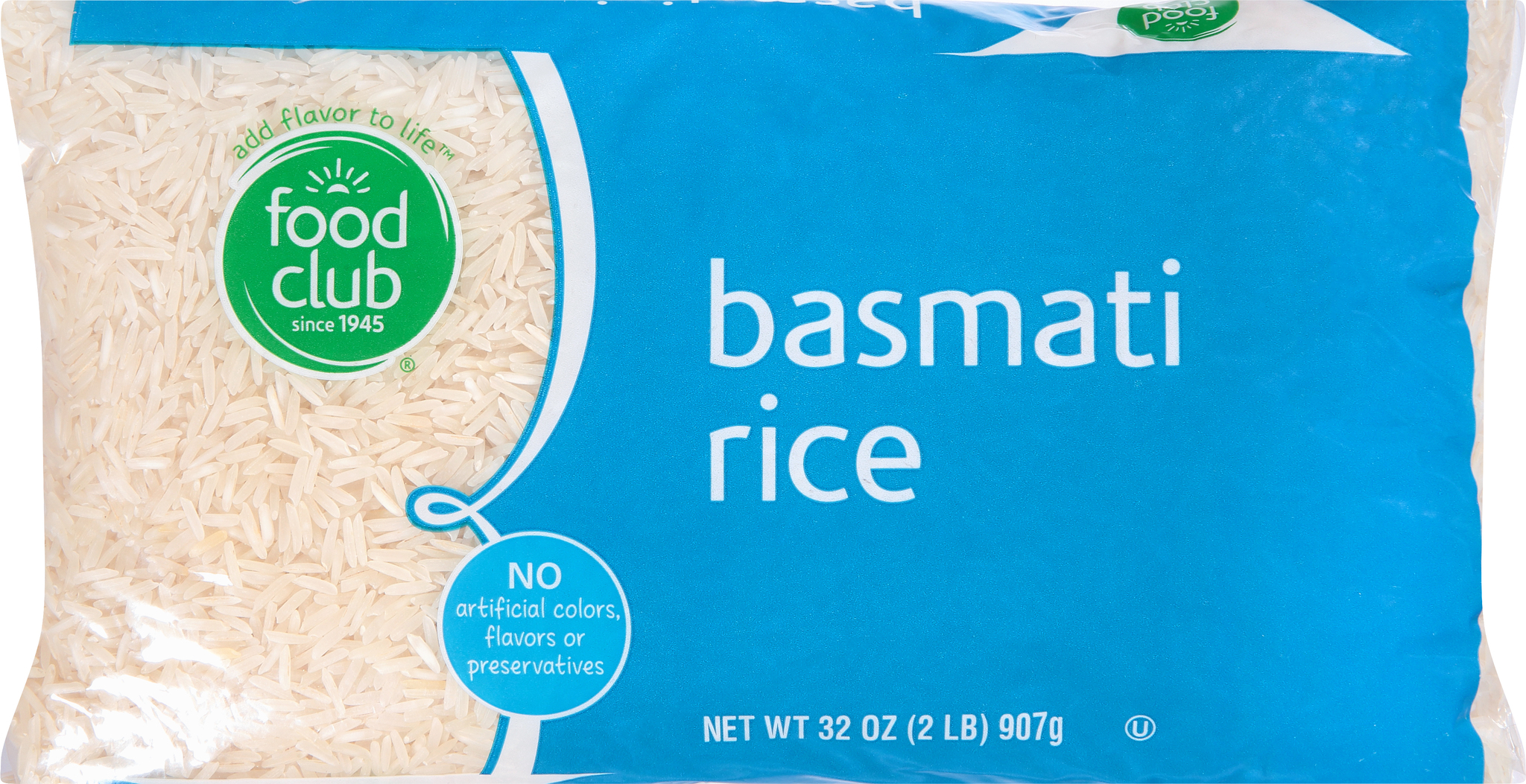 Basmati Rice