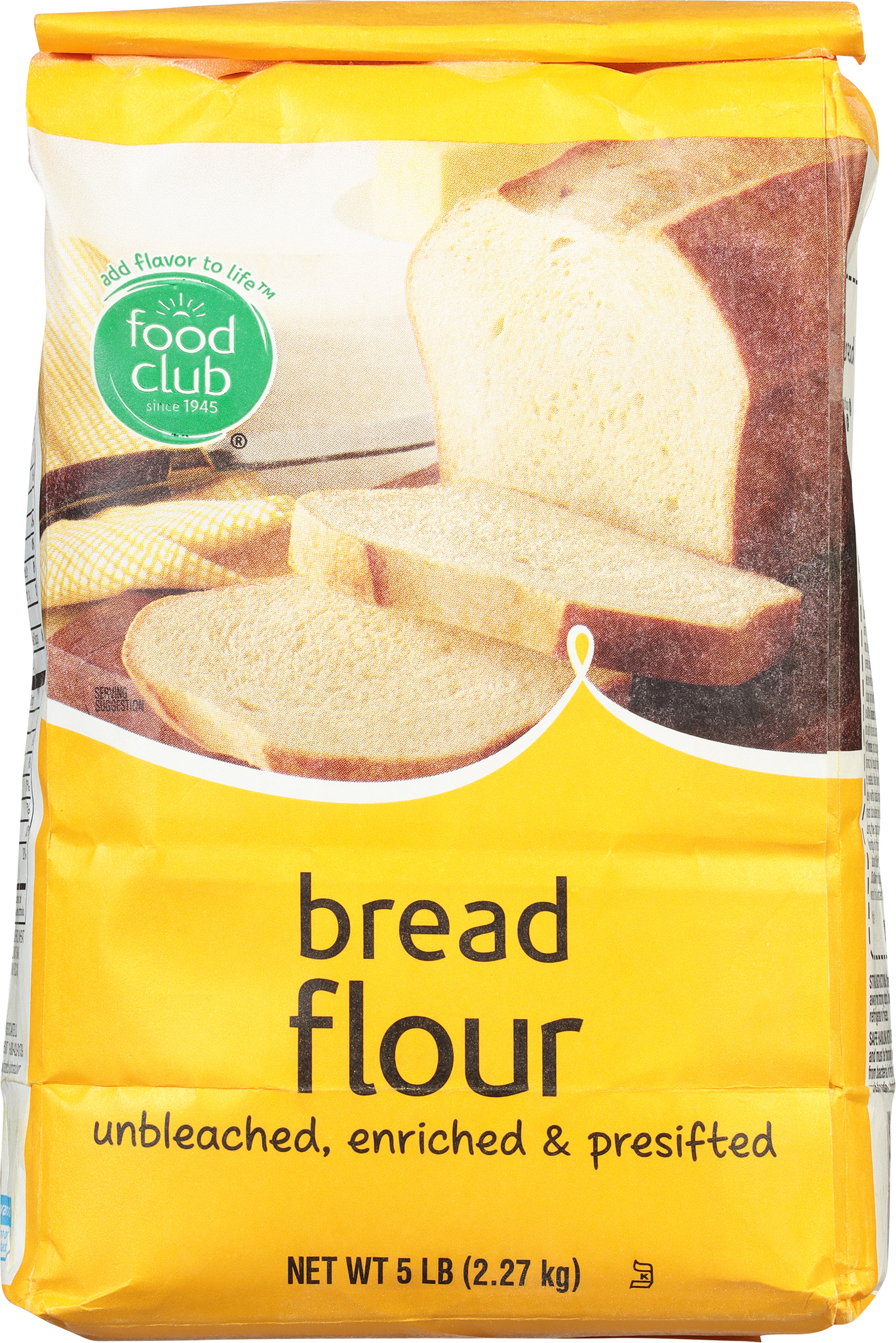 Bread Flour