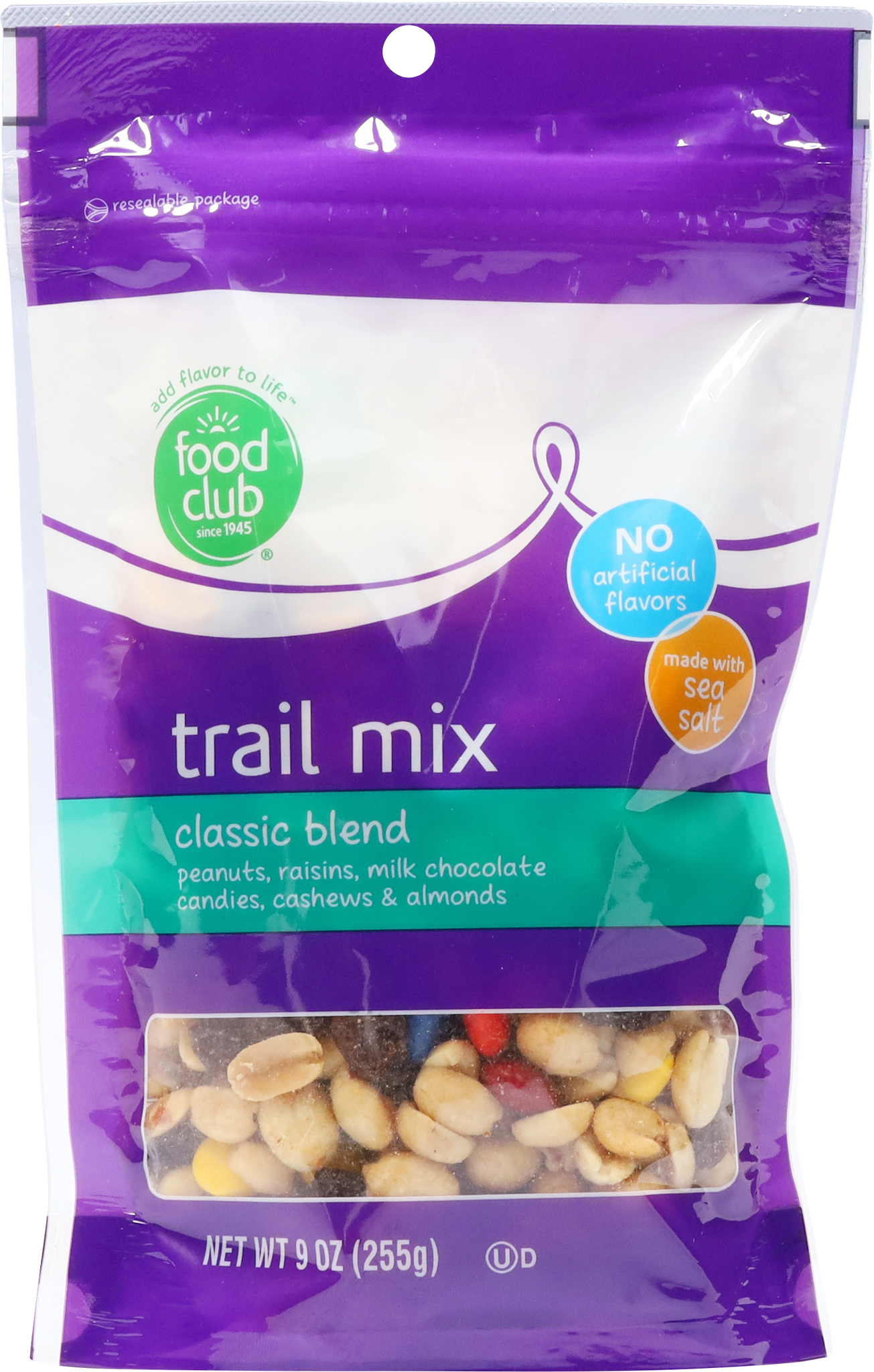 Classic Blend Trail Mix