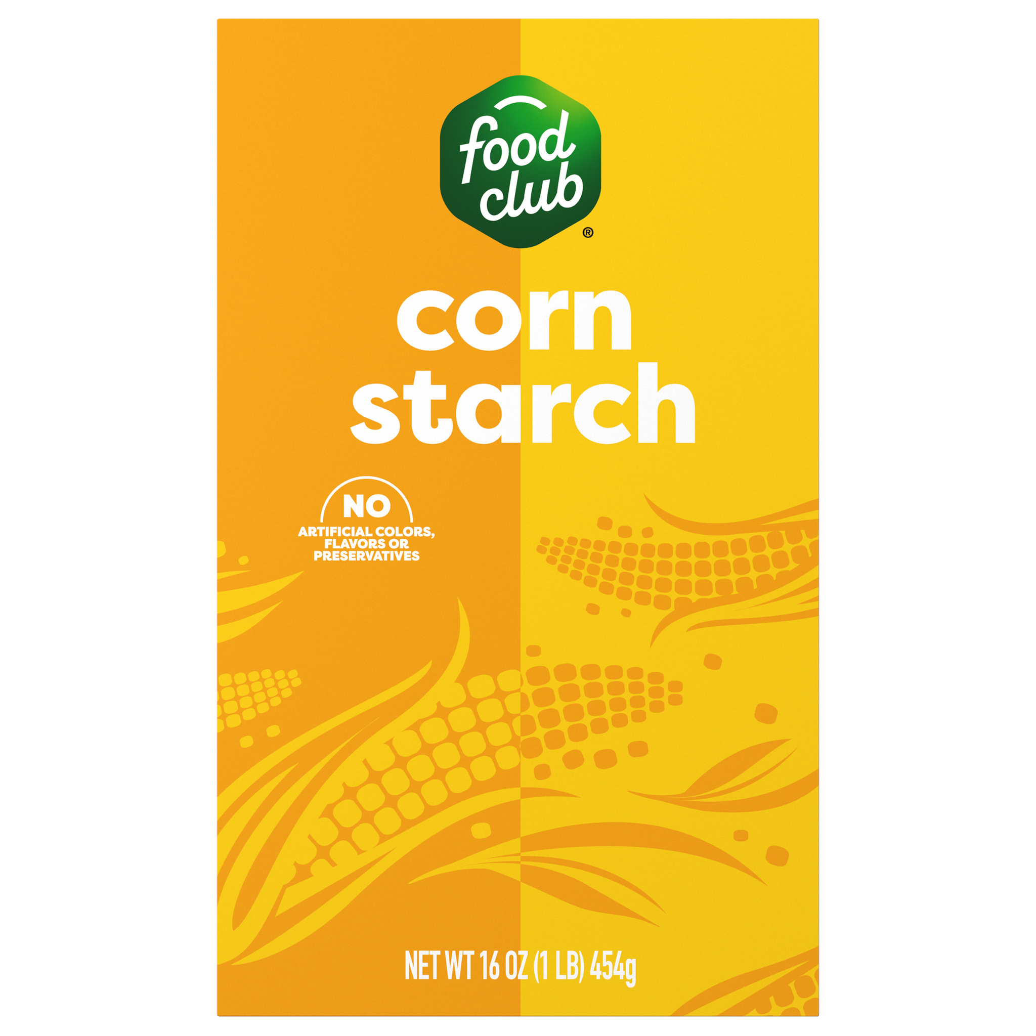 Corn Starch