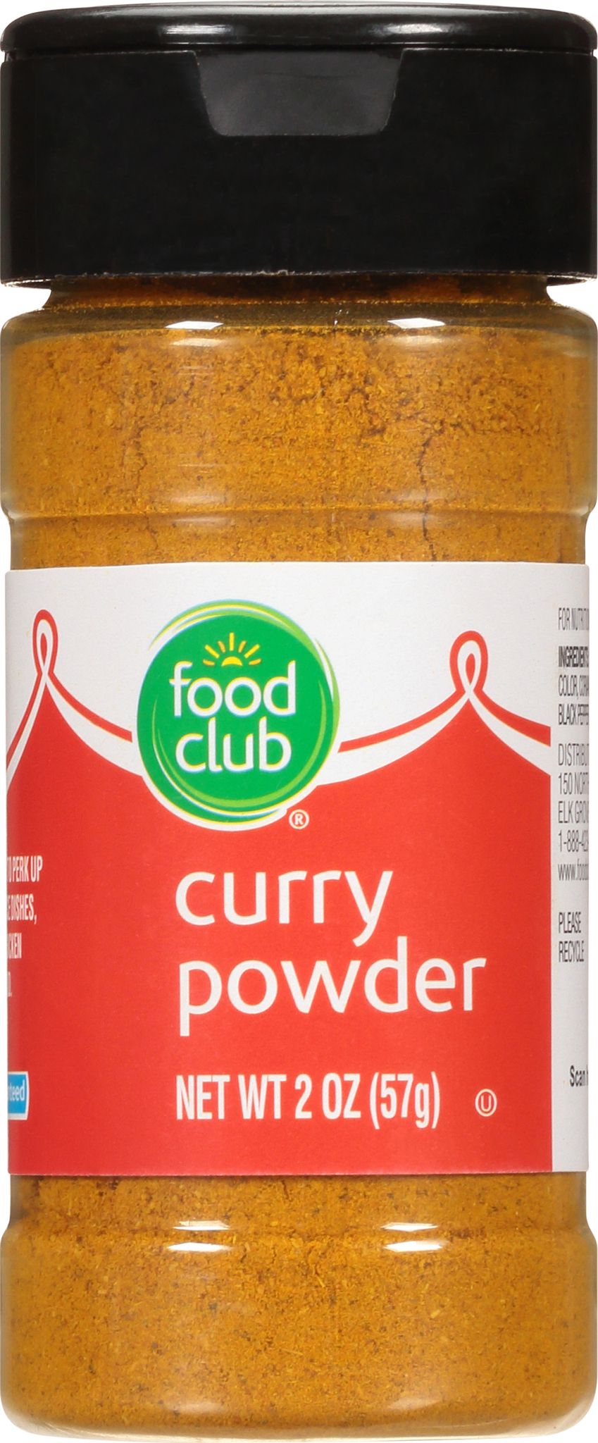 Curry Powder