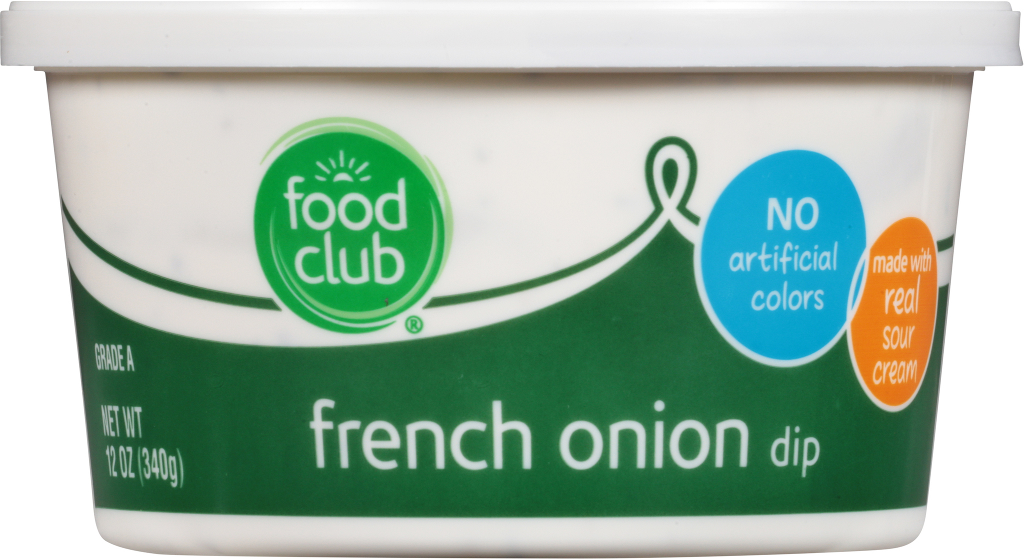 French Onion Dip