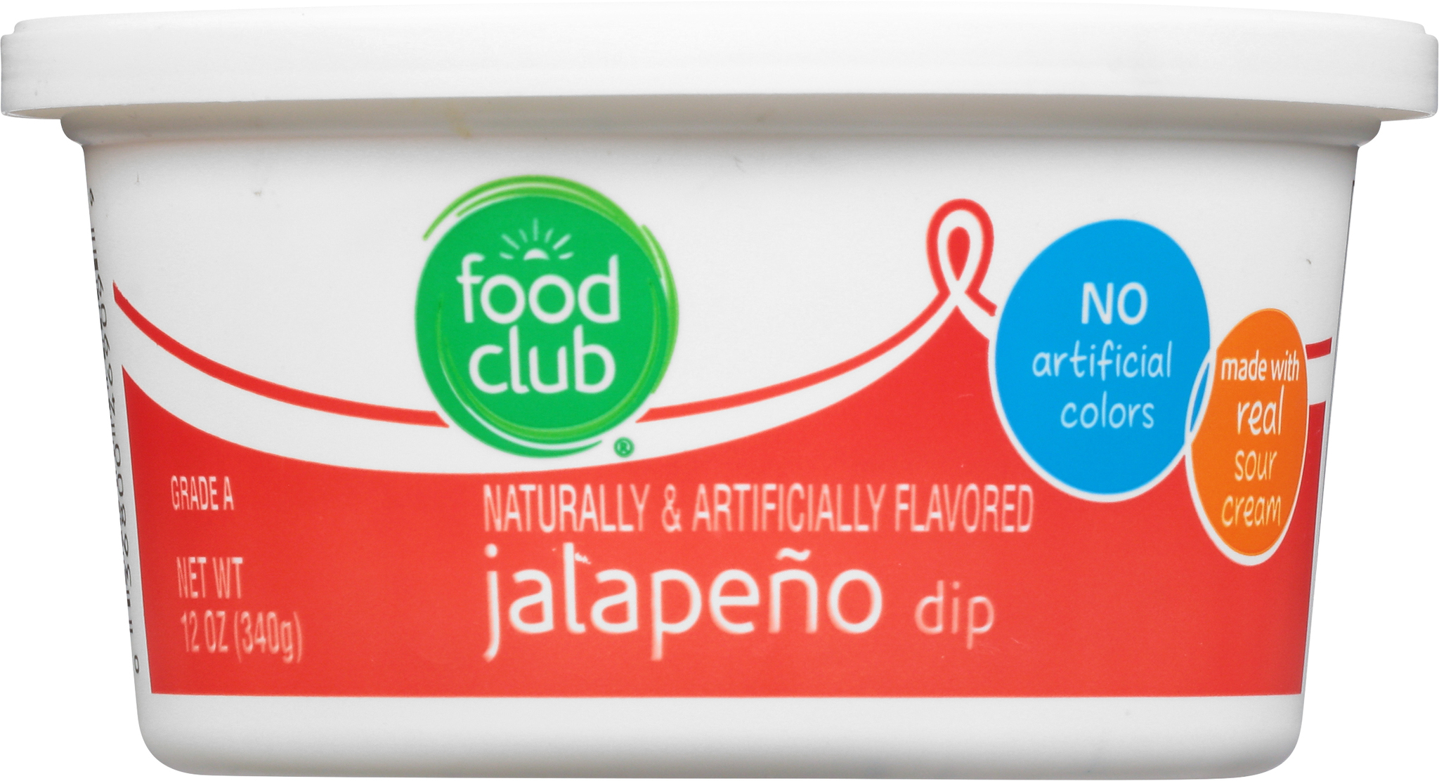 Jalapeno Dip