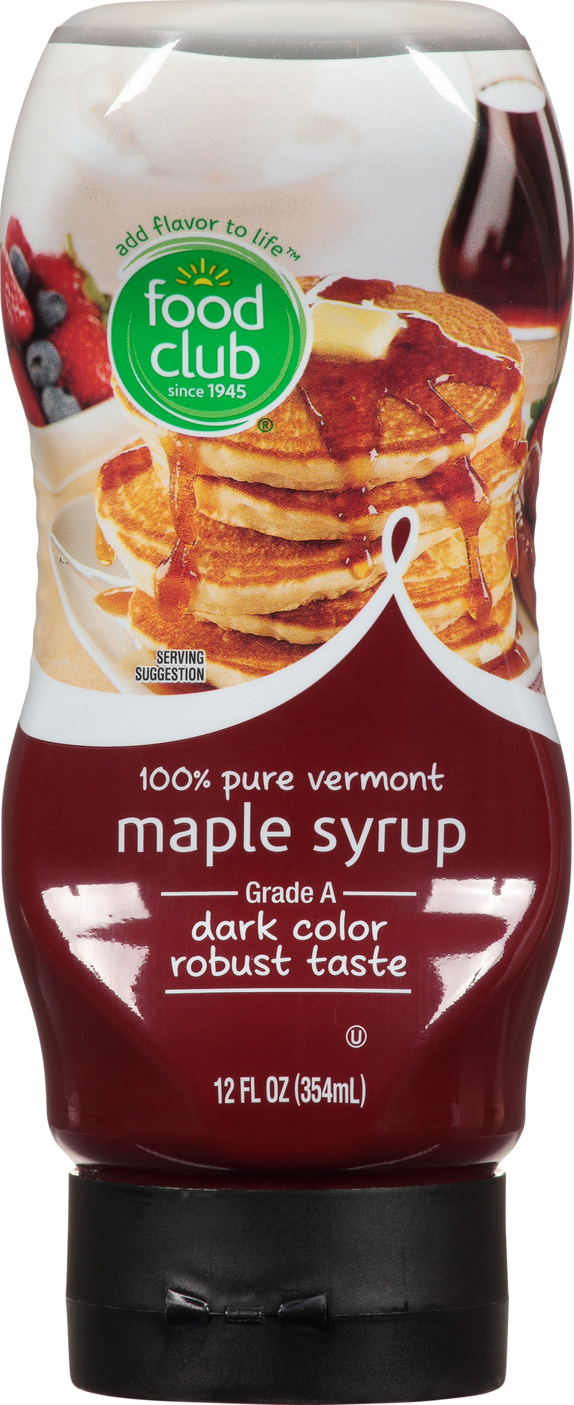 Maple Syrup