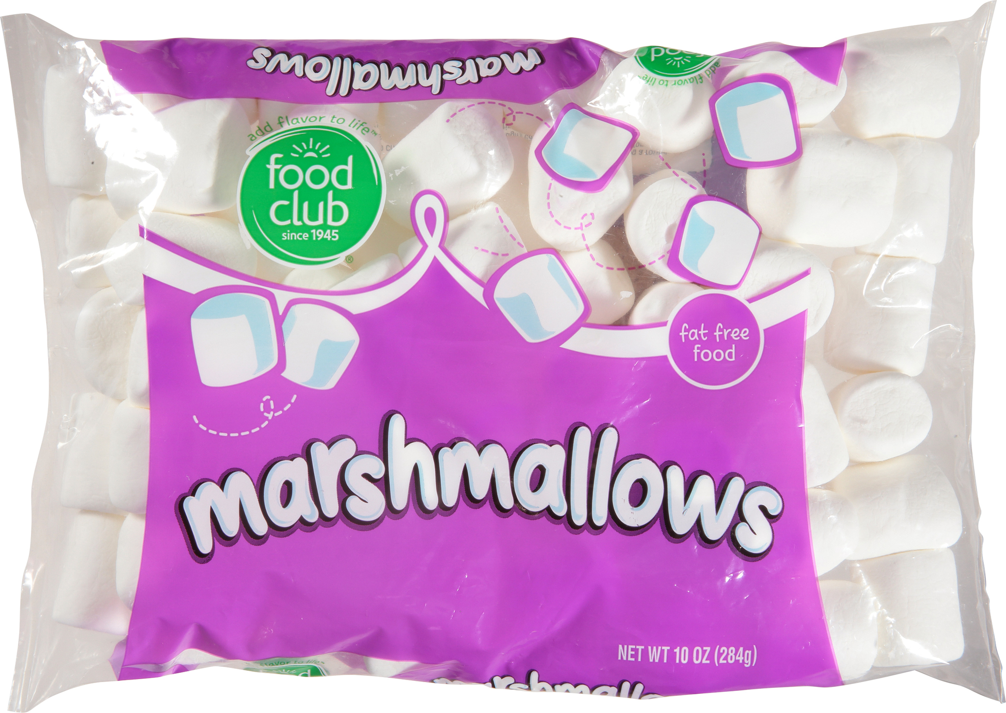 Marshmallows