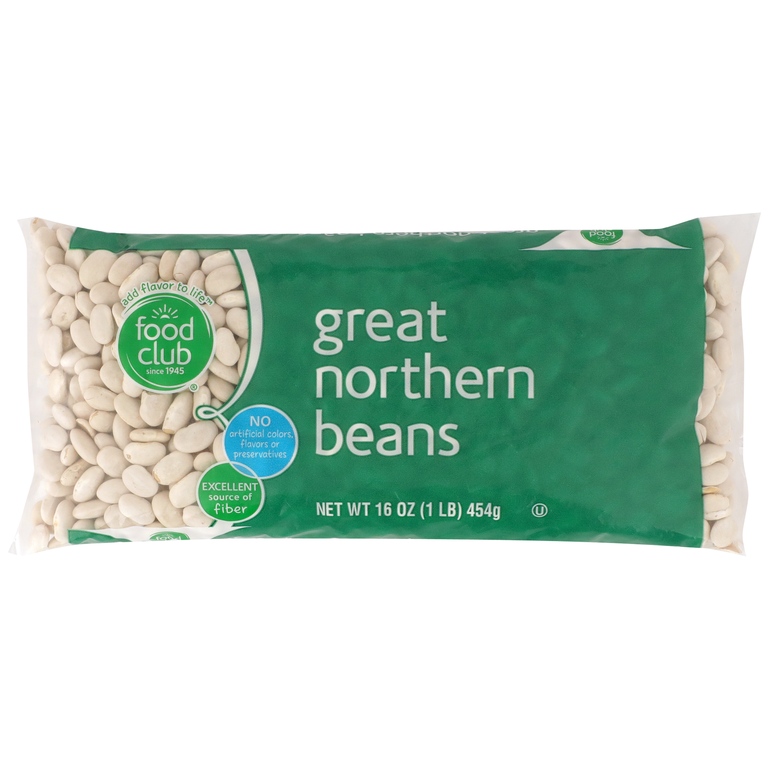 Great Northern Beans