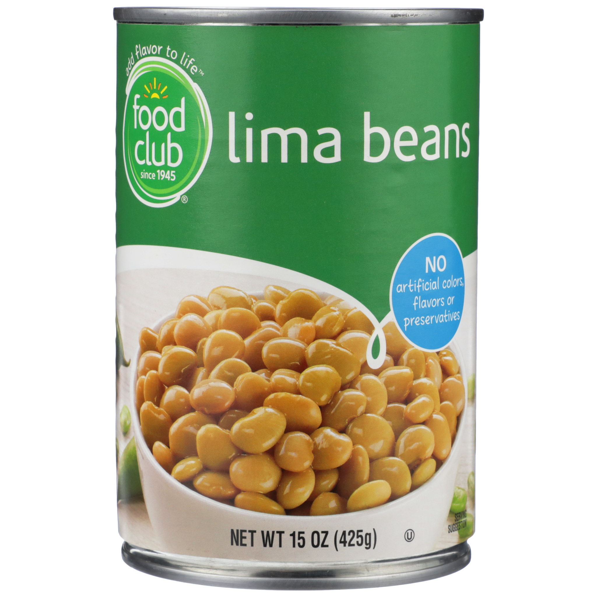 Lima Beans