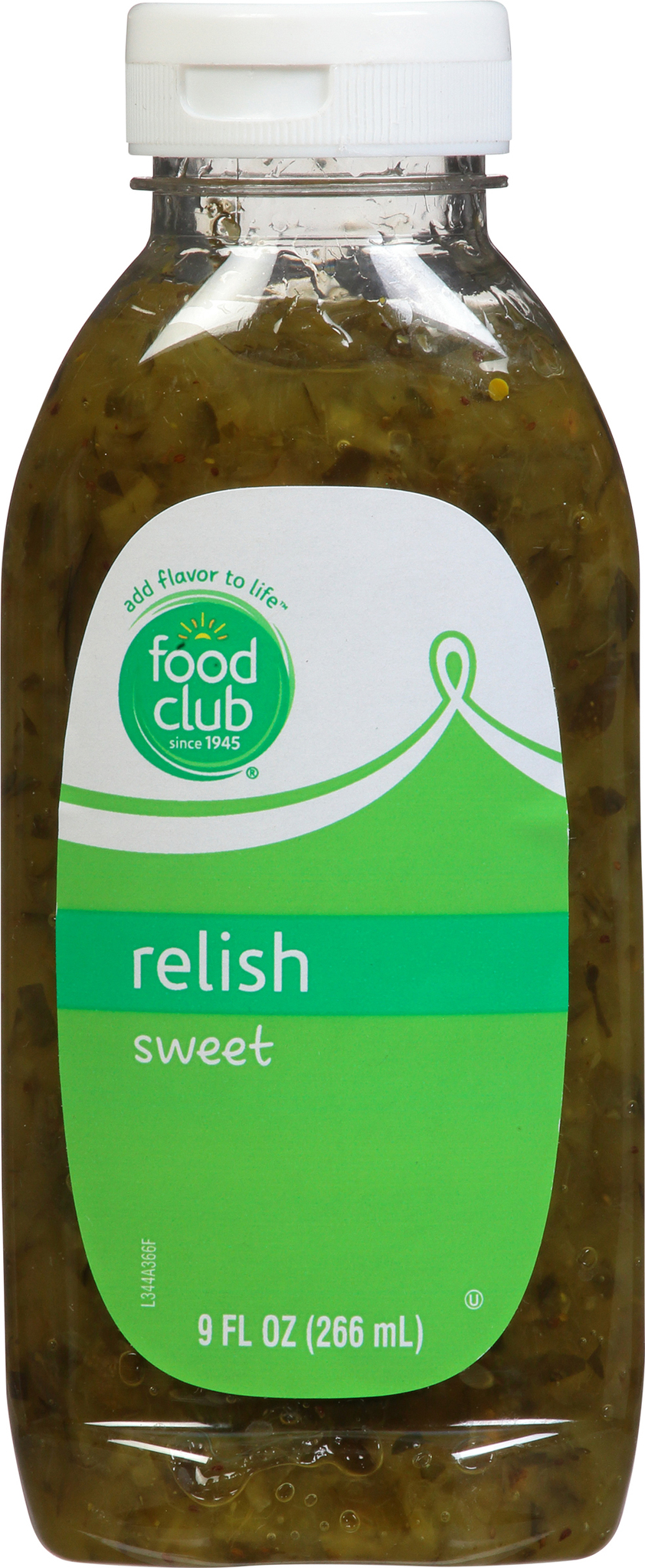 Sweet Relish