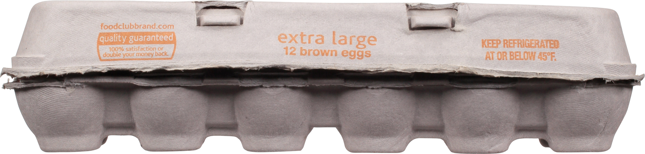 Extra Large Brown Eggs