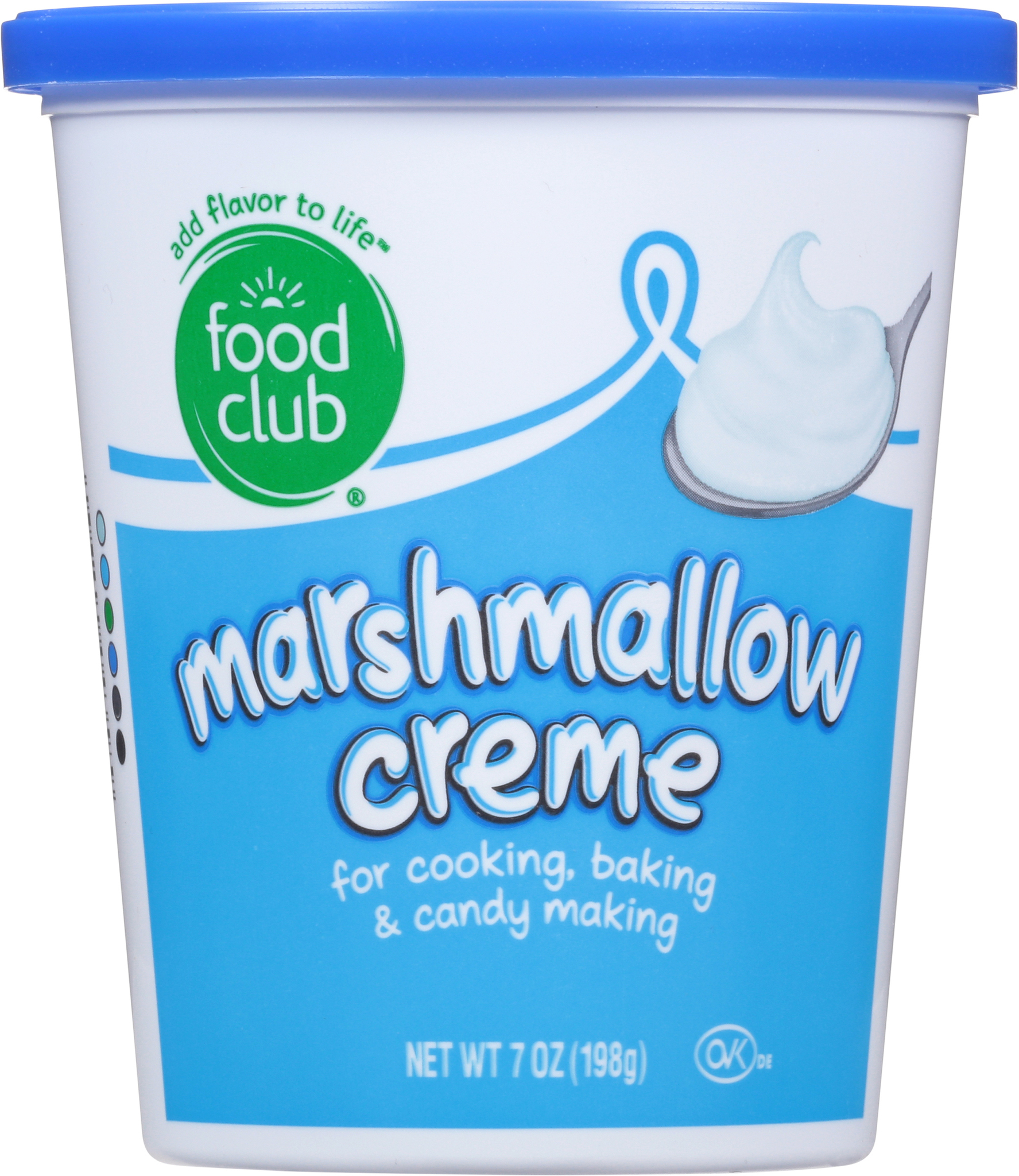 Marshmallow Creme