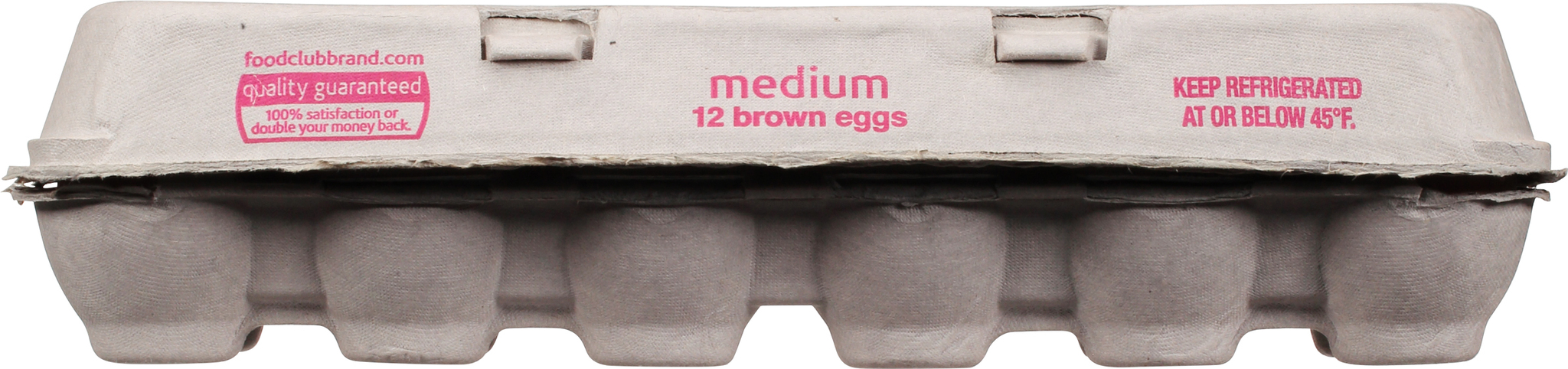 Medium Brown Eggs