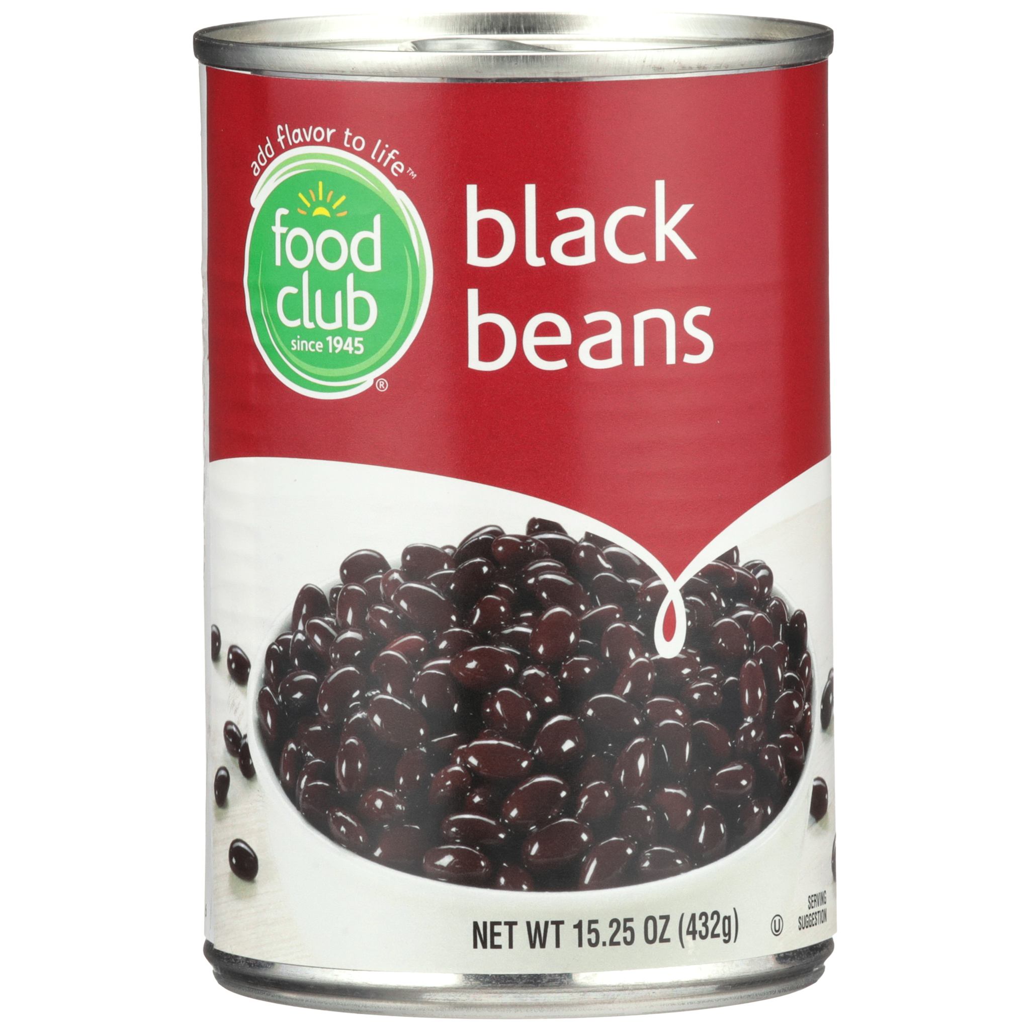 Black Beans