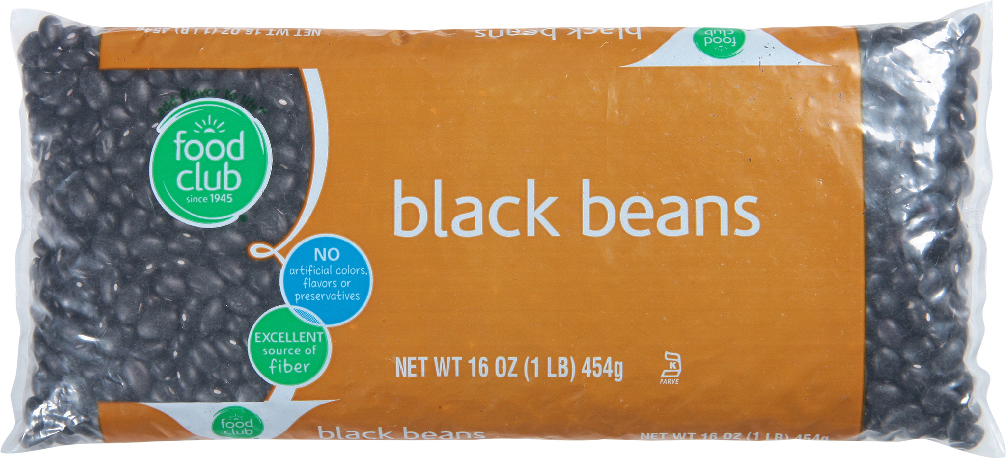 Black Beans