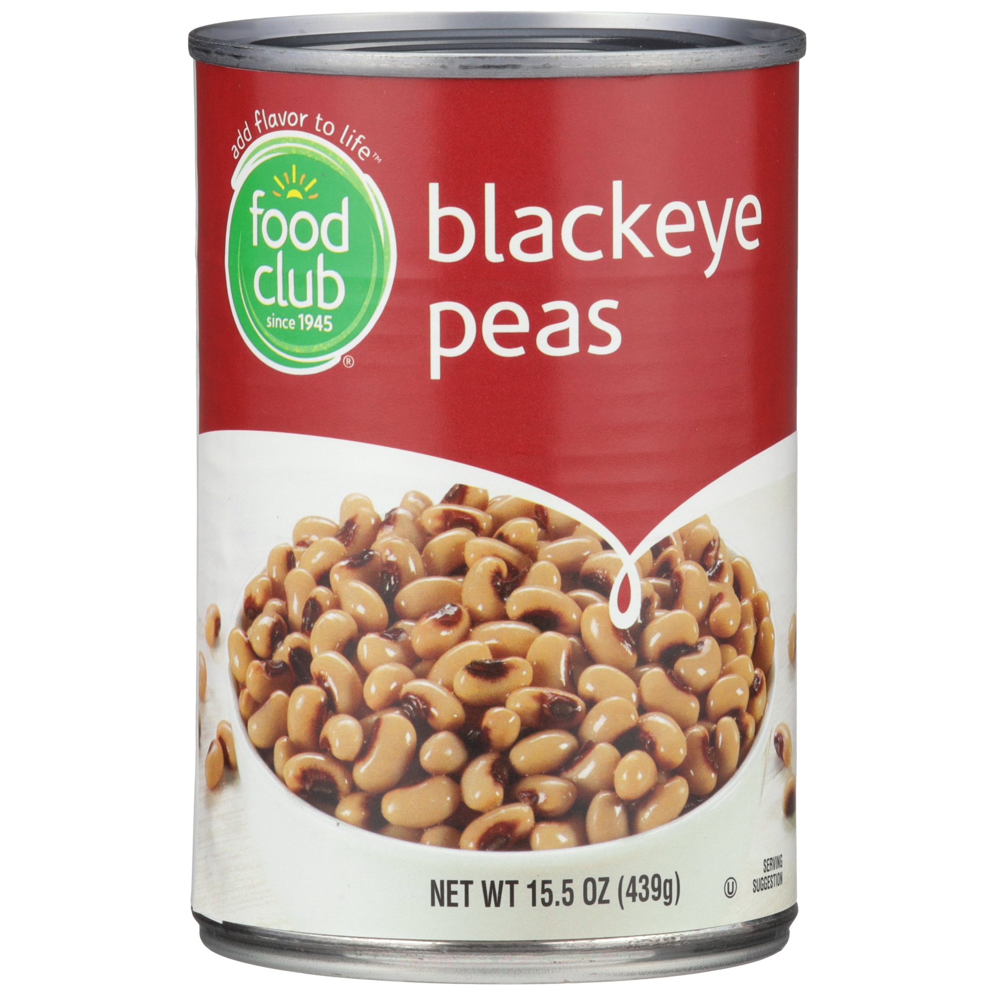 Blackeye Peas