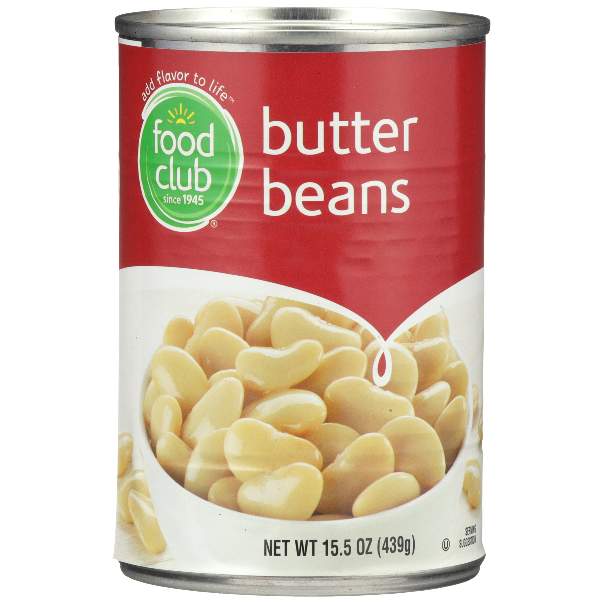 Butter Beans