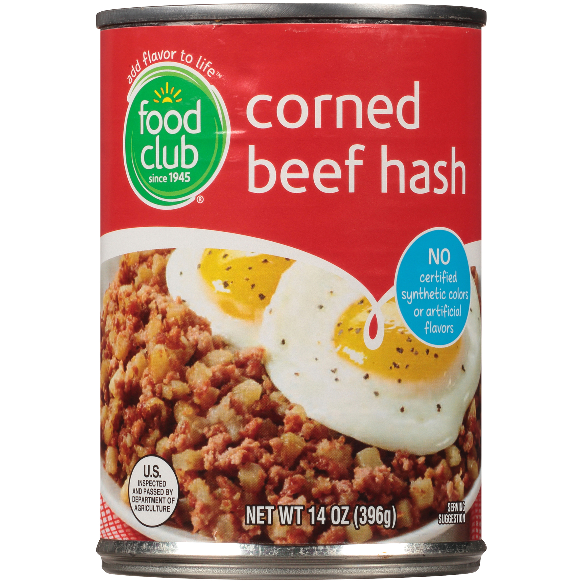 Corned Beef Hash