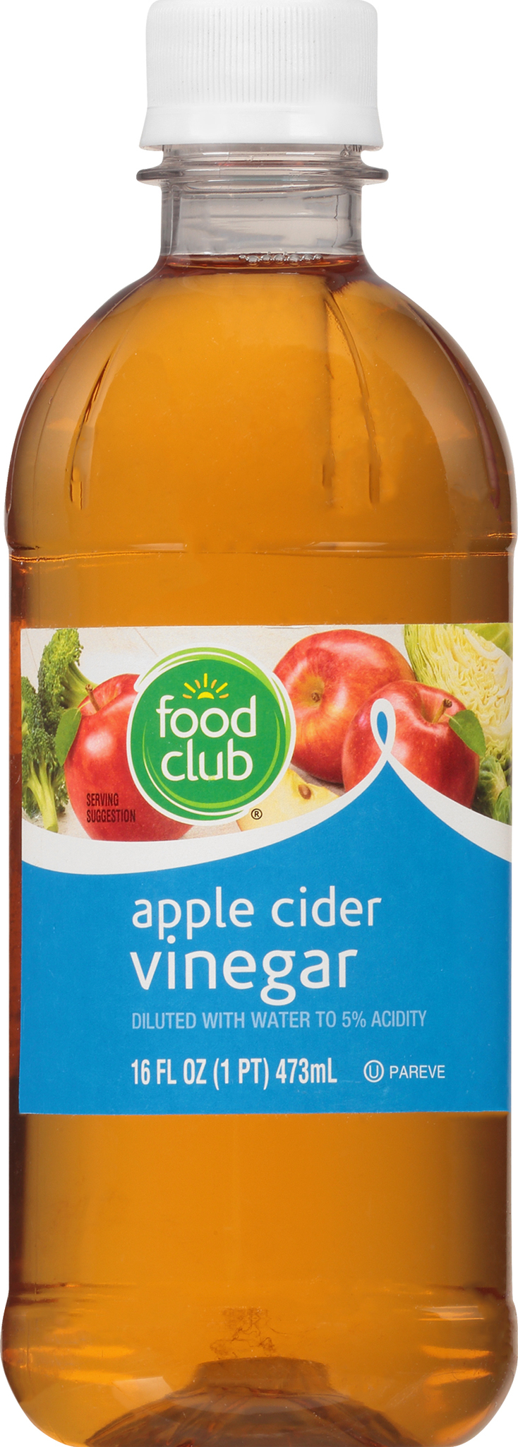 Apple Cider Vinegar