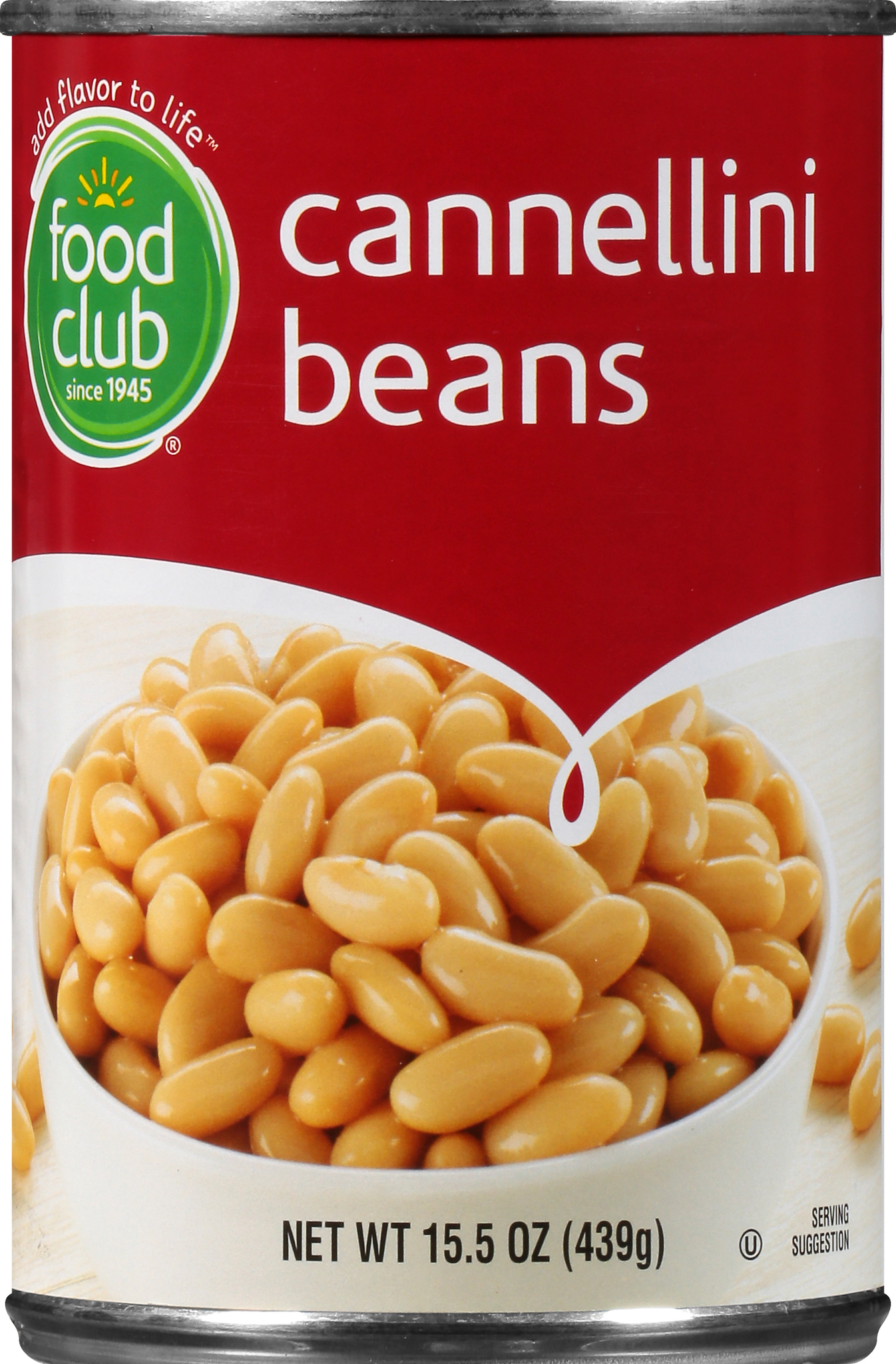 Cannellini Beans