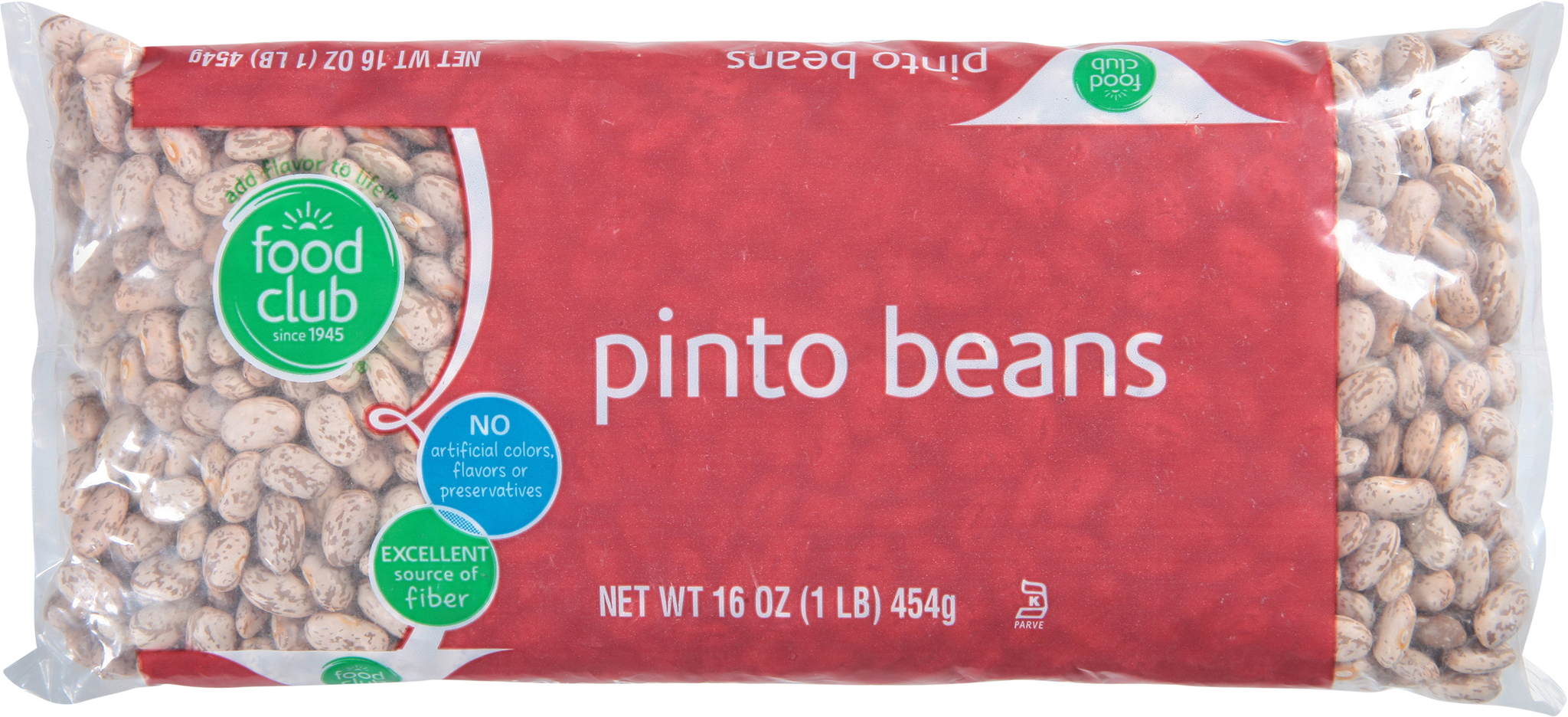 Pinto Beans