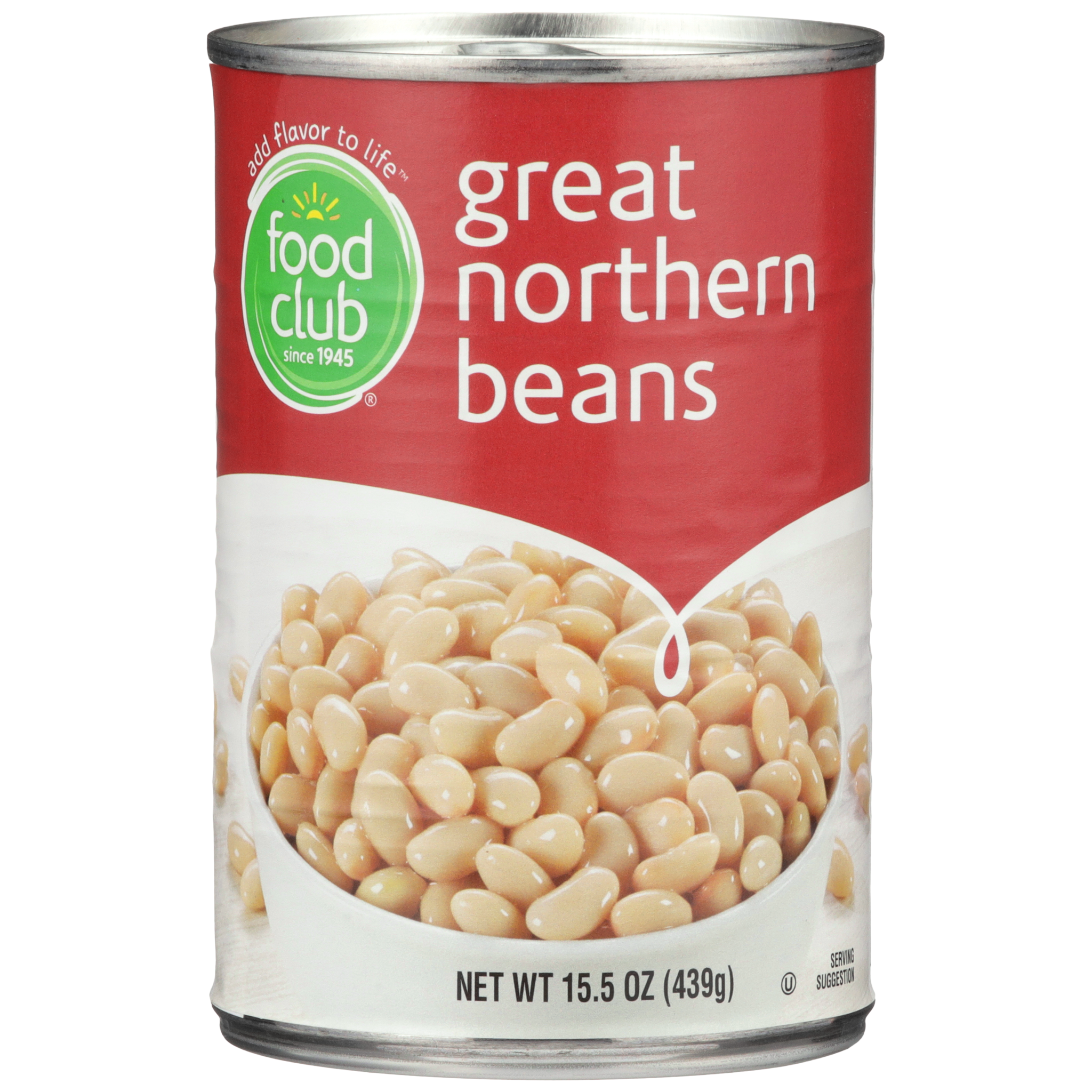 Great Northern Beans