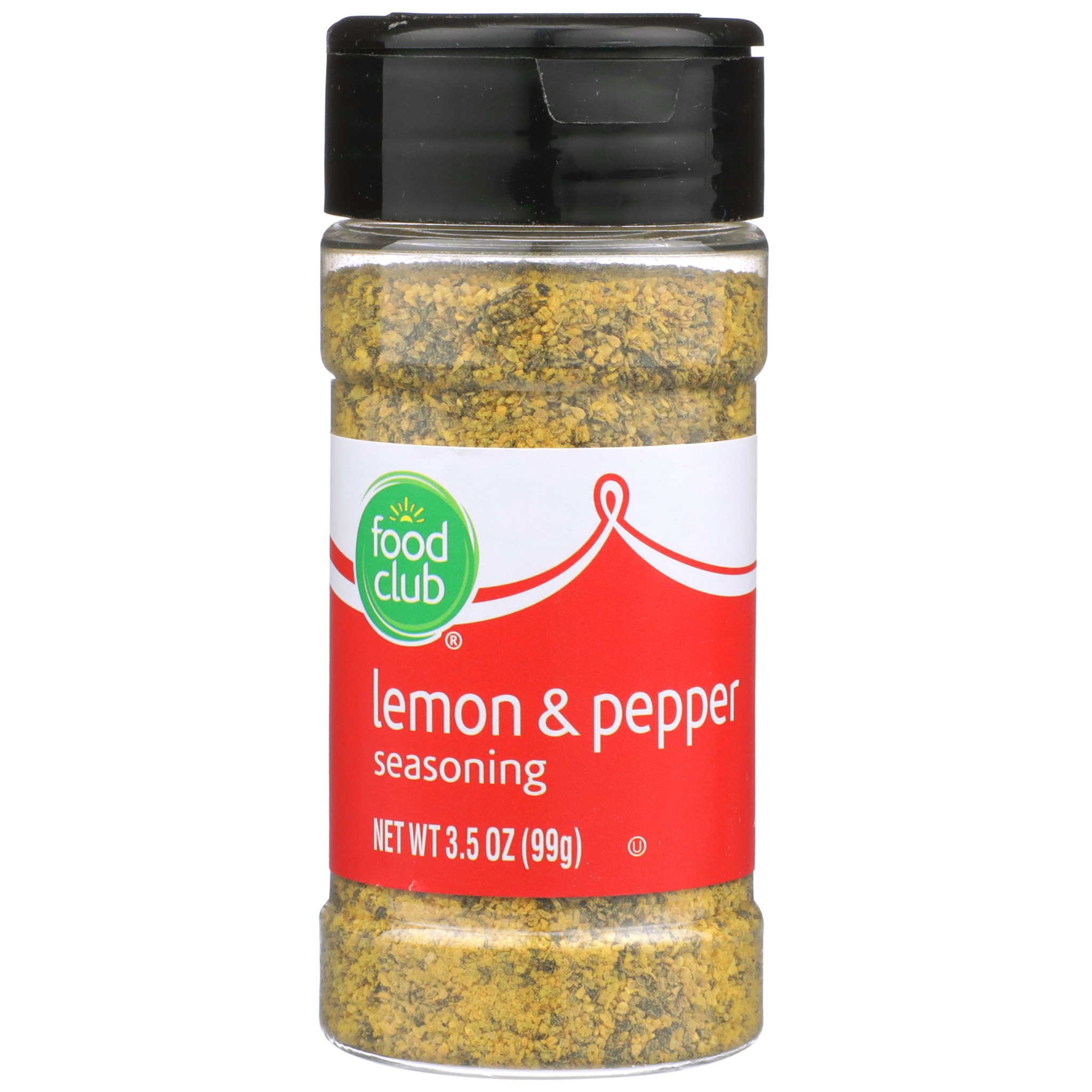 Lemon & Pepper Seasoning