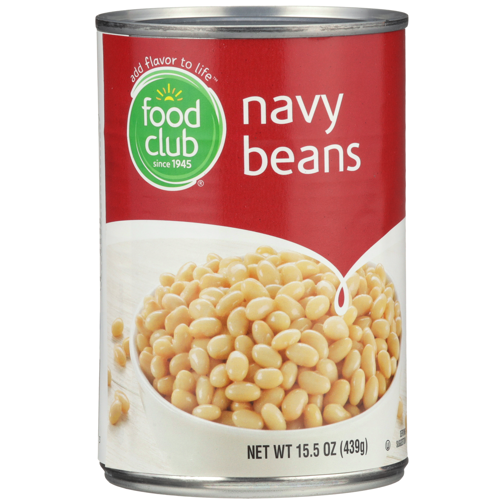 Navy Beans