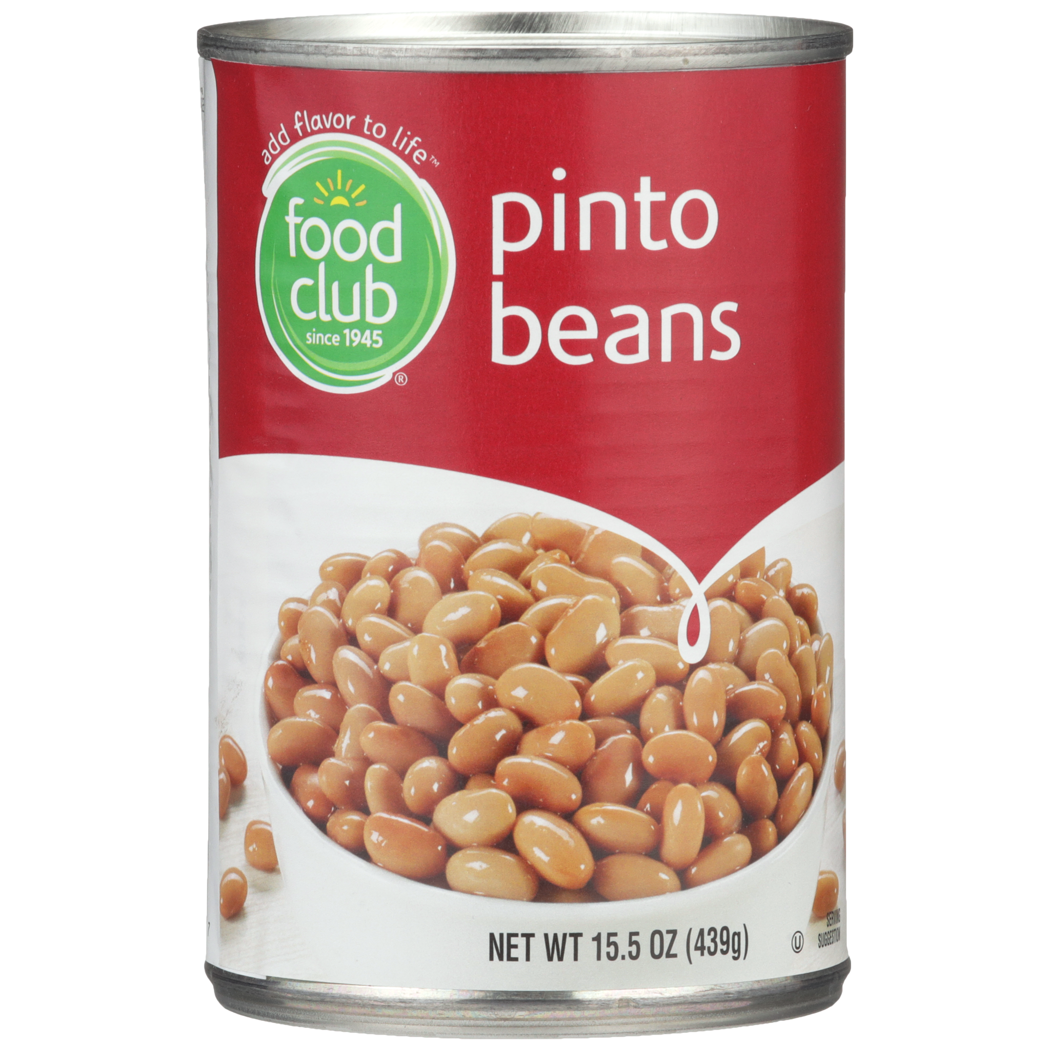 Pinto Beans