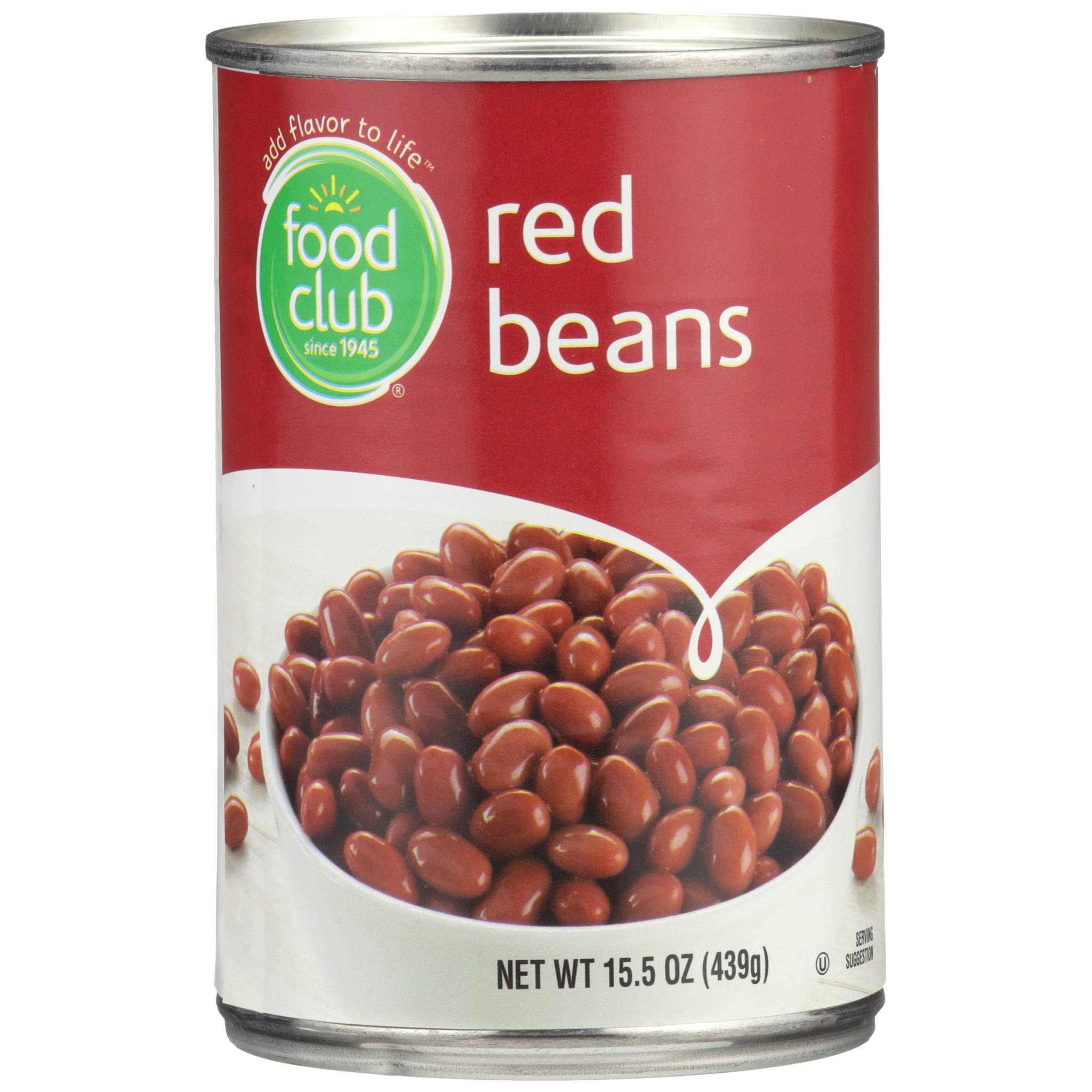 Red Beans