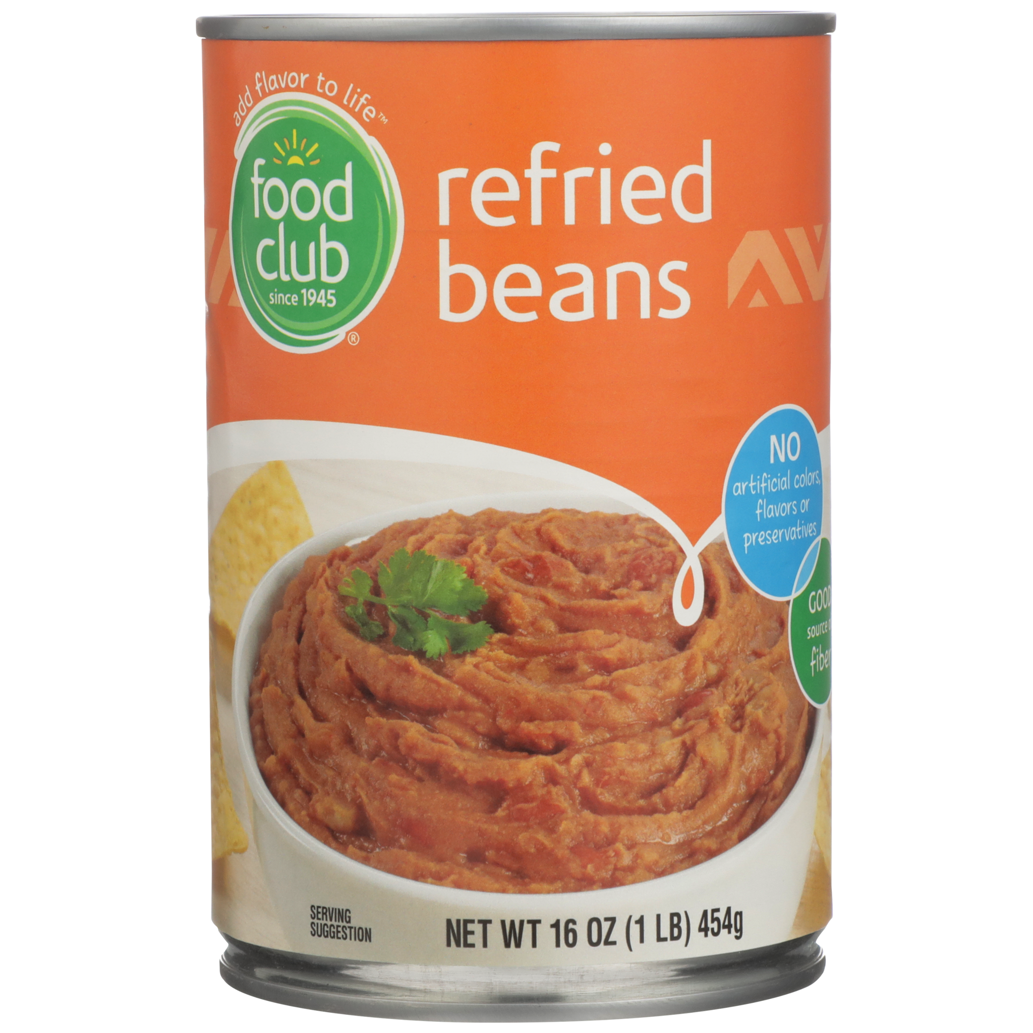 Refried Beans