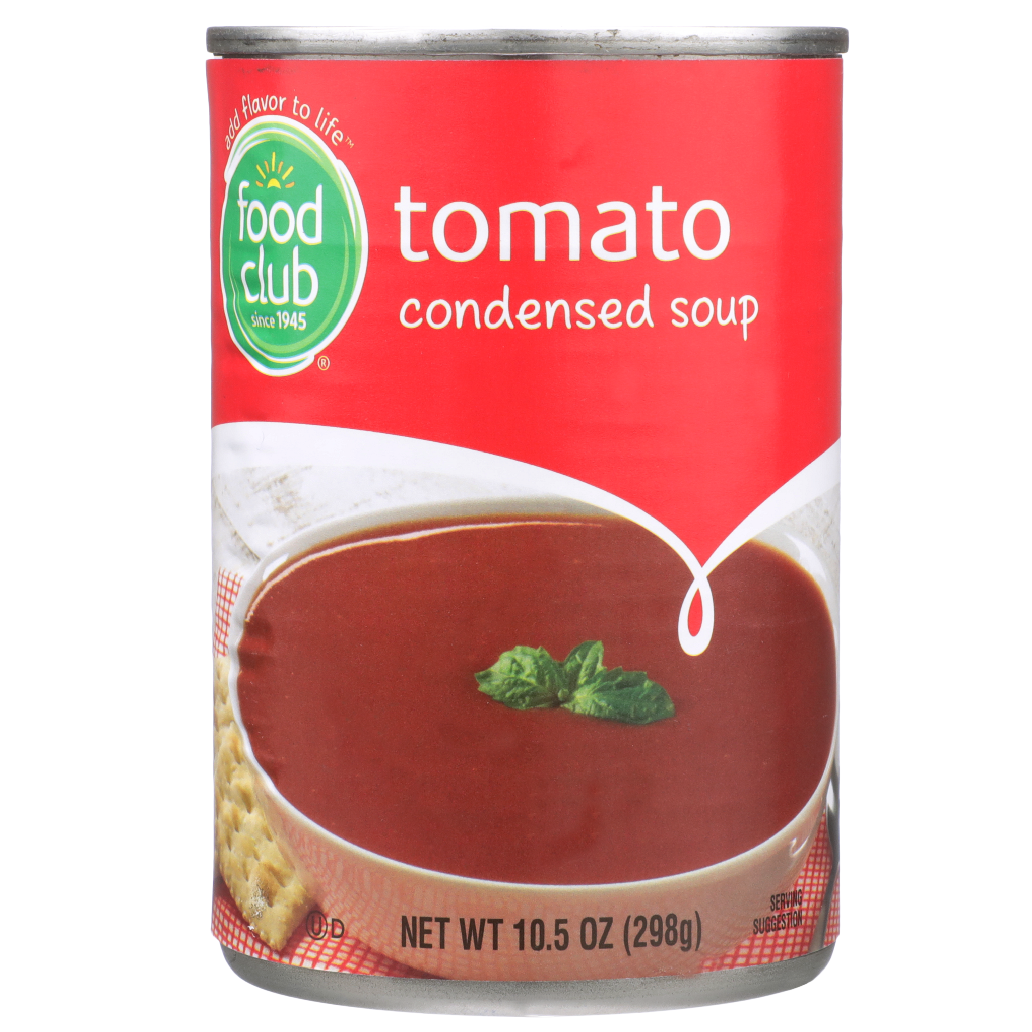 Tomato Condensed Soup