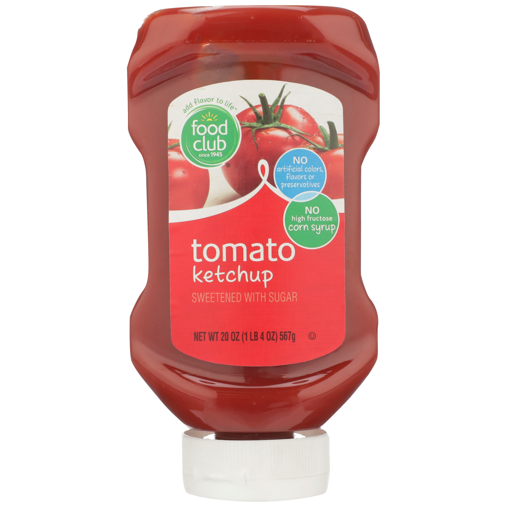 Tomato Ketchup