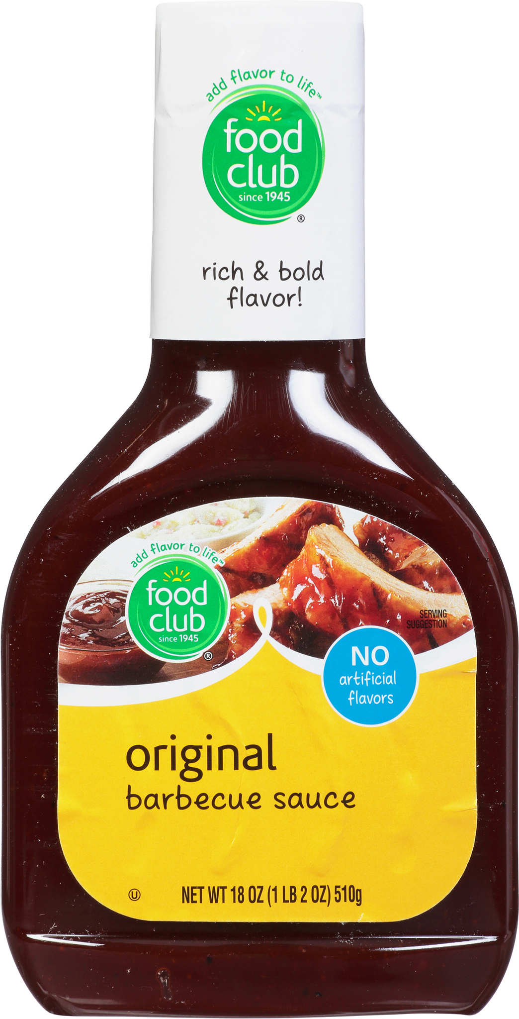 Original Barbecue Sauce