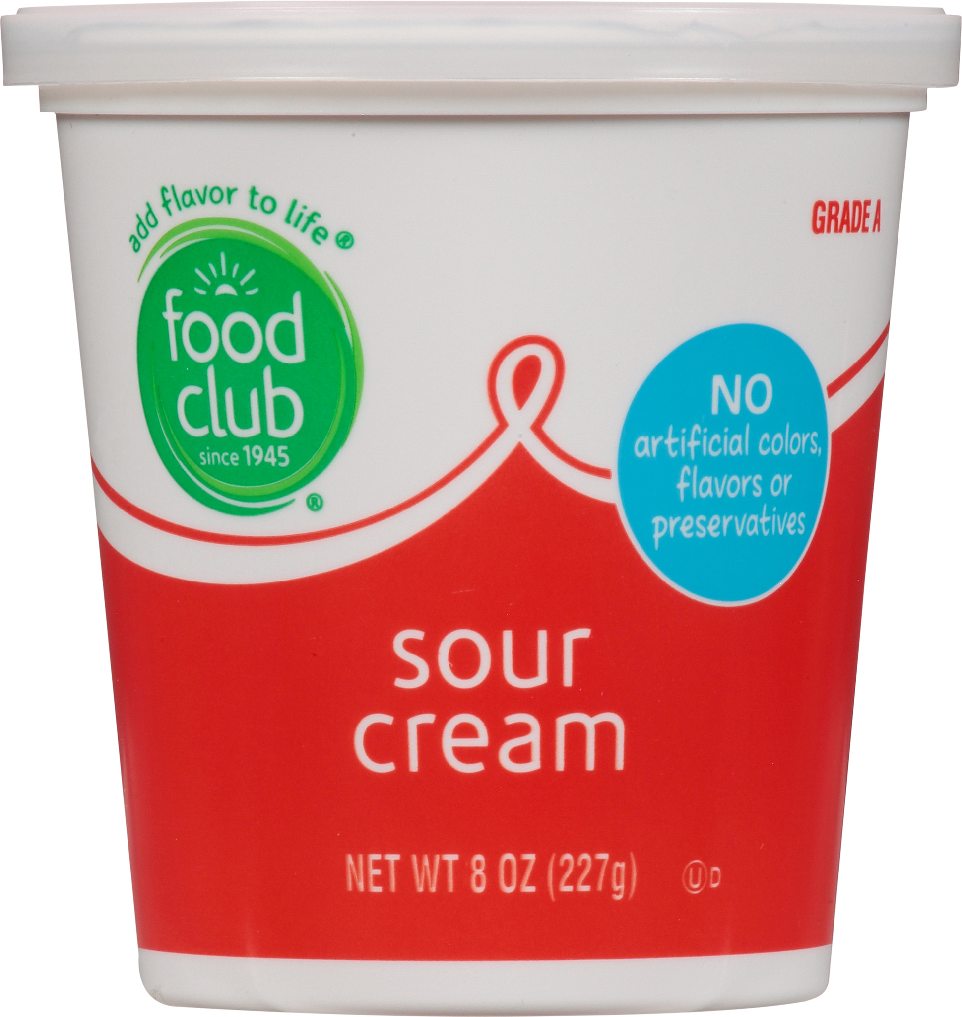 Sour Cream