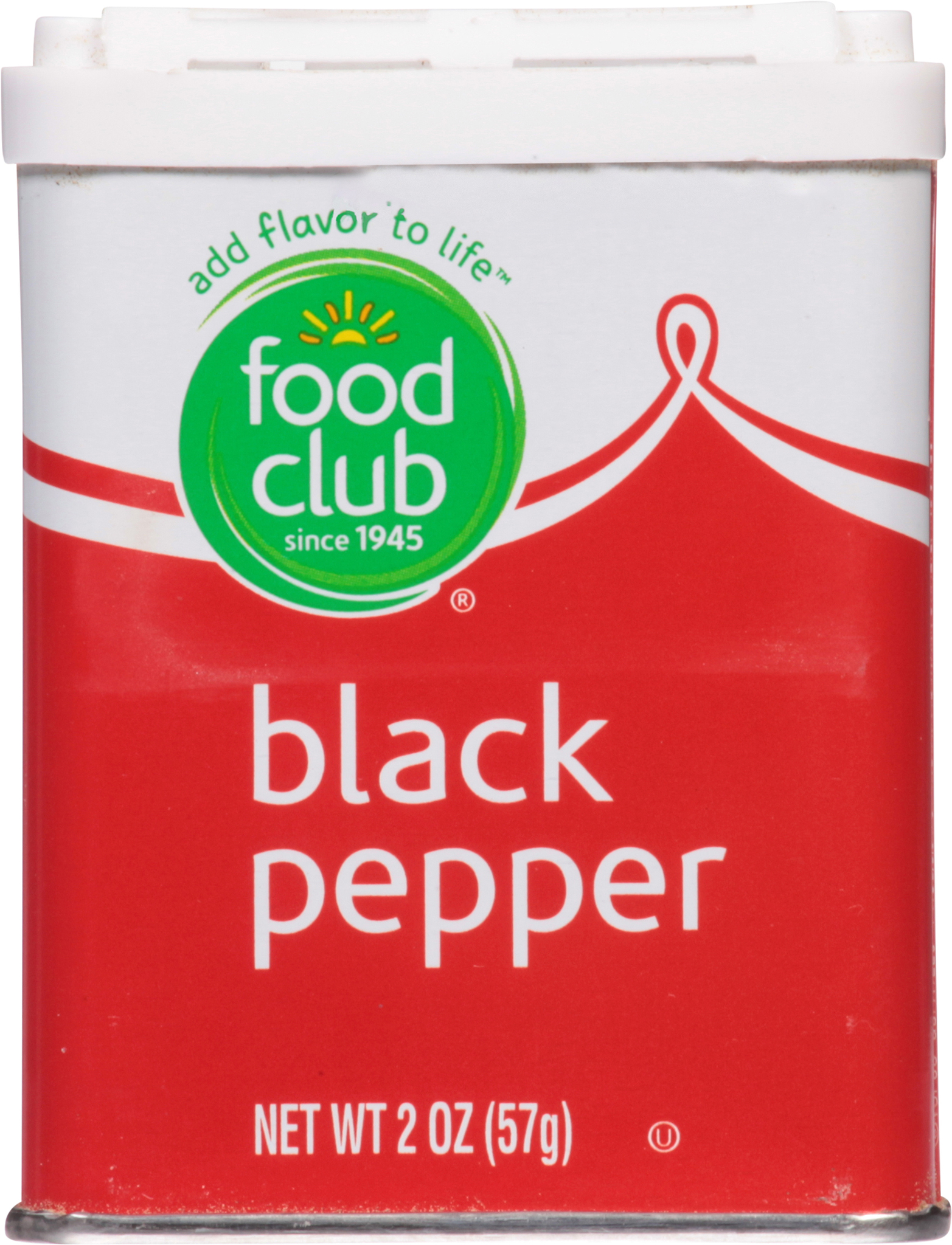 Black Pepper