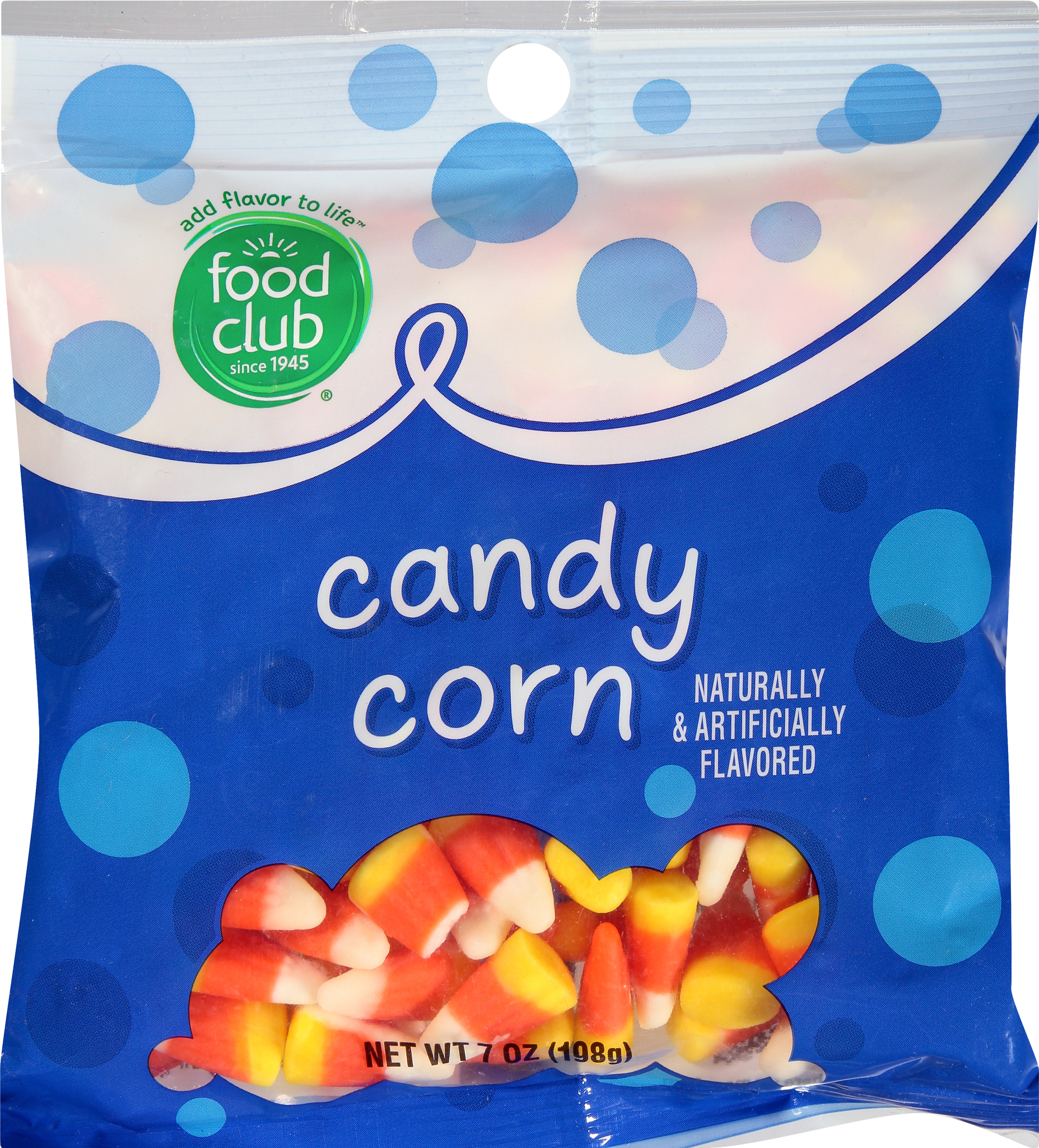 Candy Corn