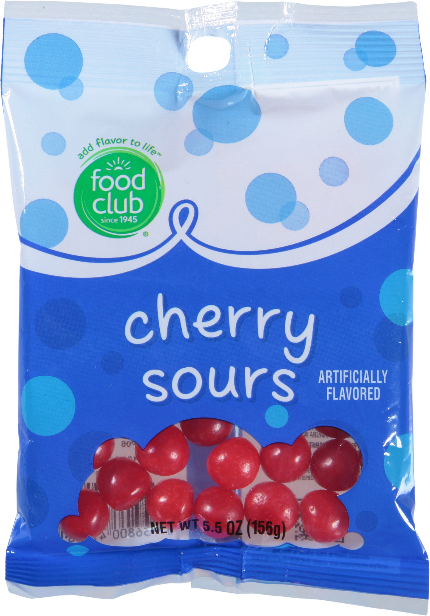 Cherry Sours