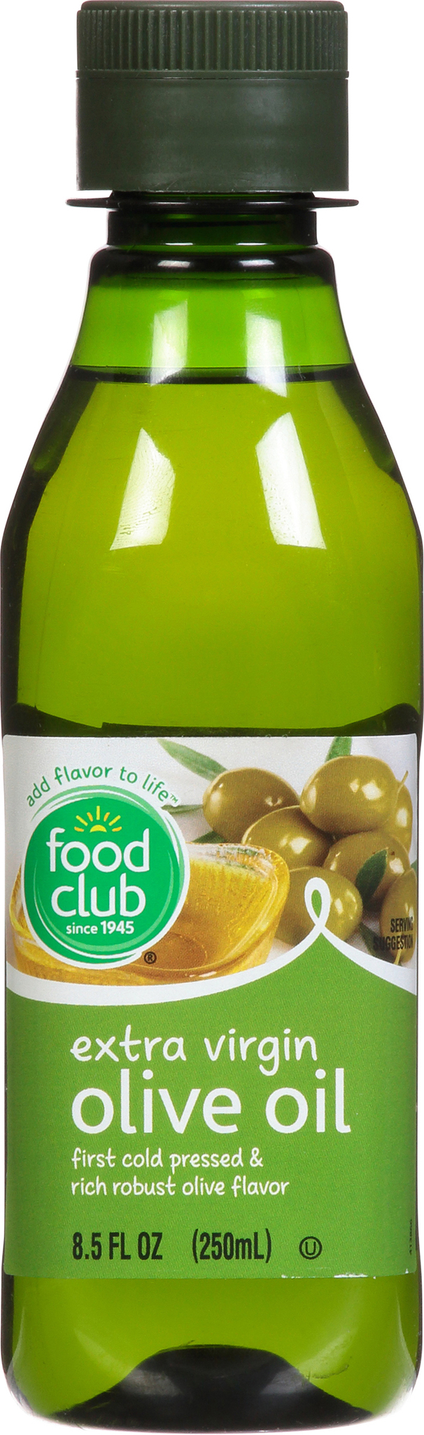 Extra Virgin Olive Oil