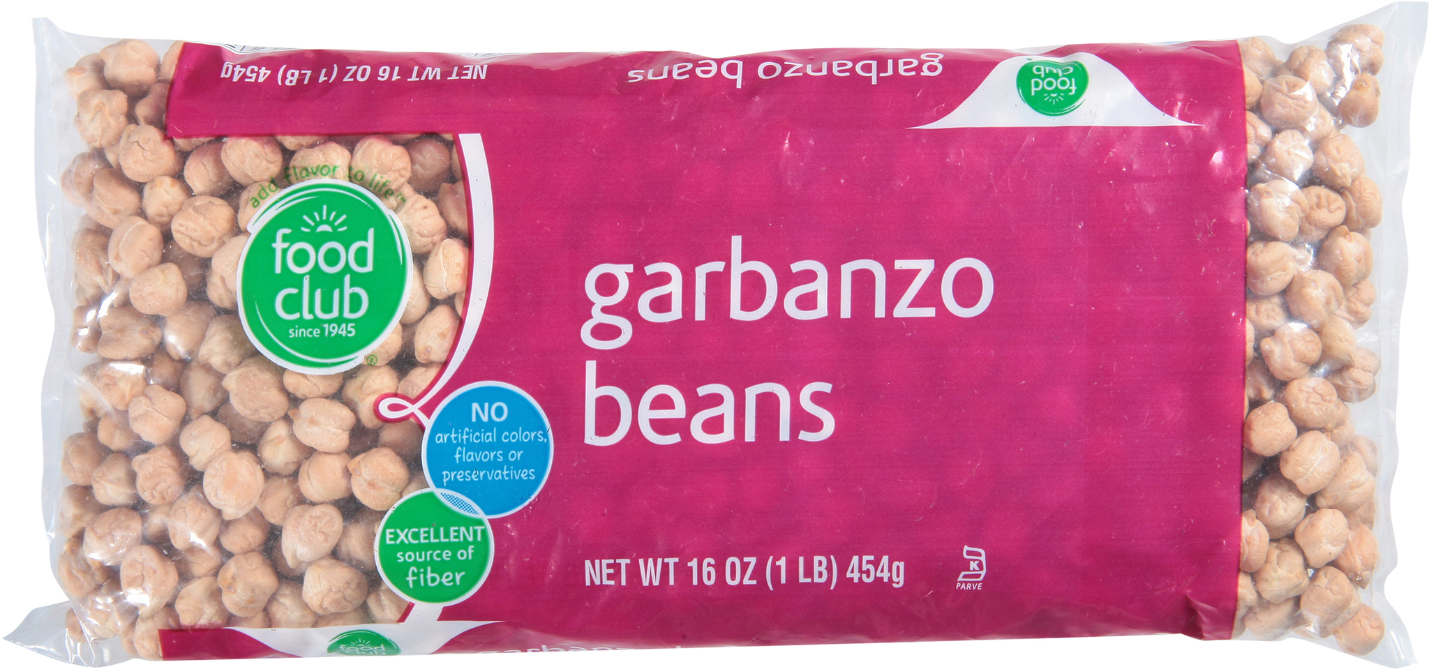 Garbanzo Beans