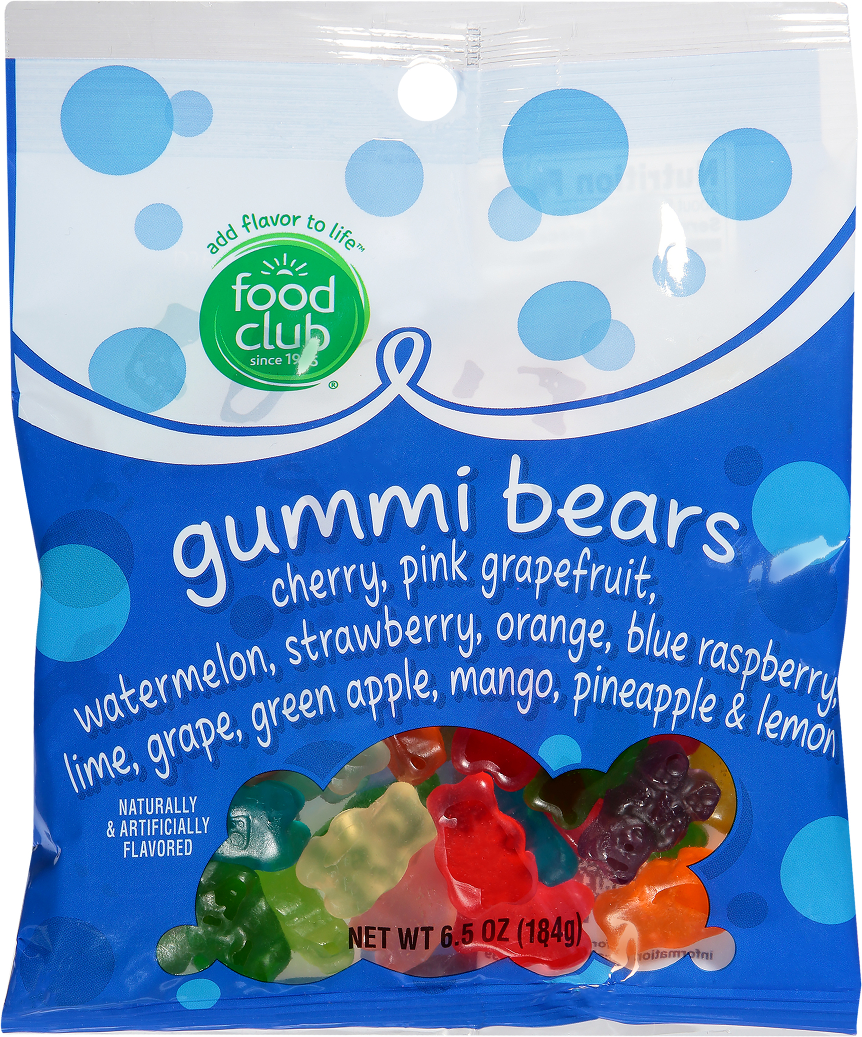 Gummi Bears