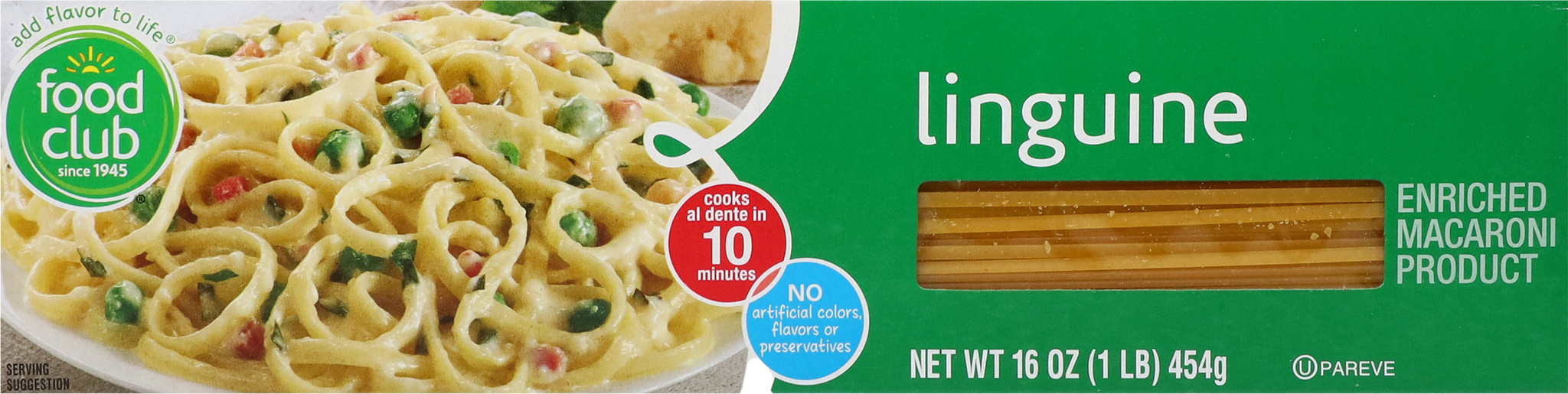 Linguine