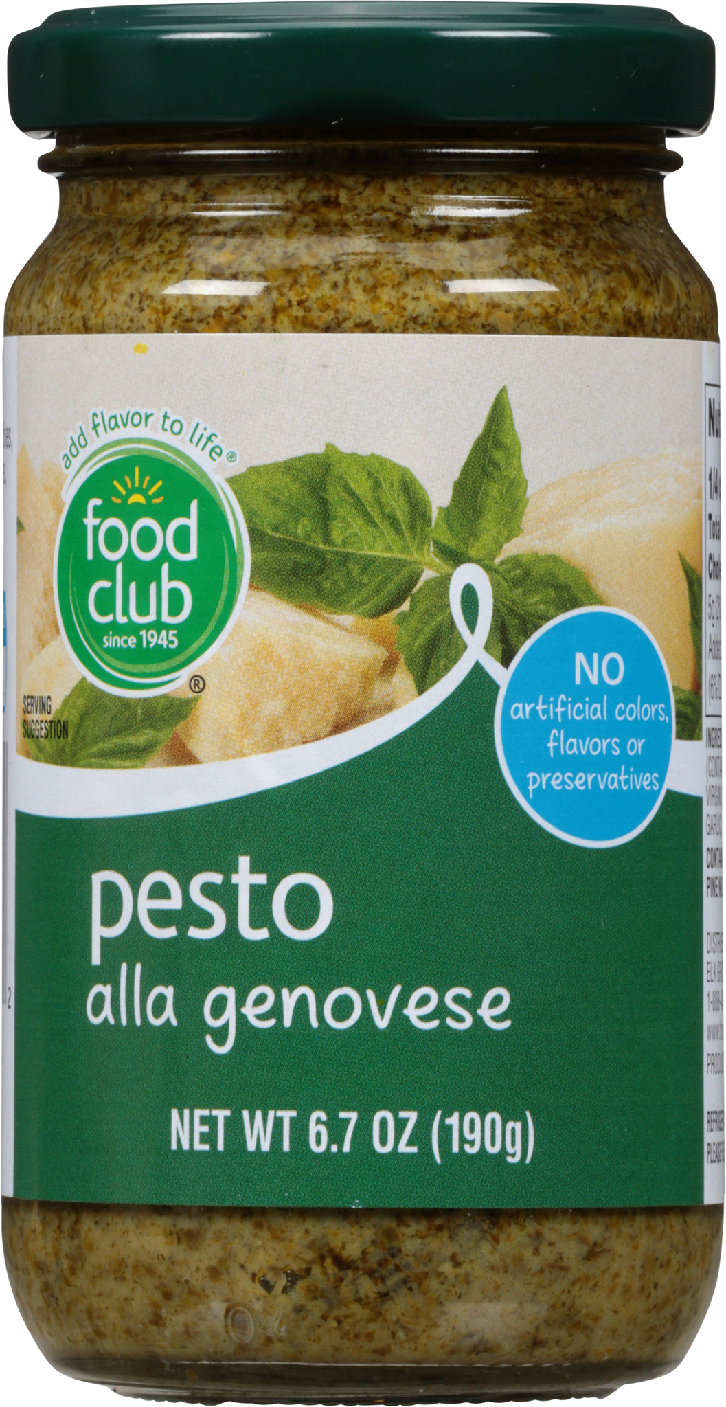 Pesto