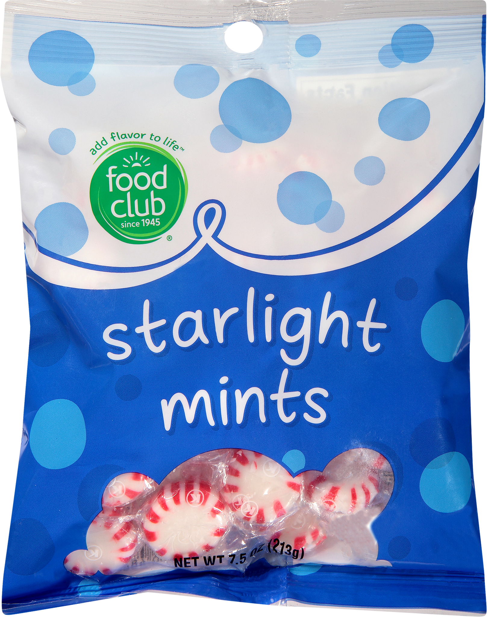 Starlight Mints