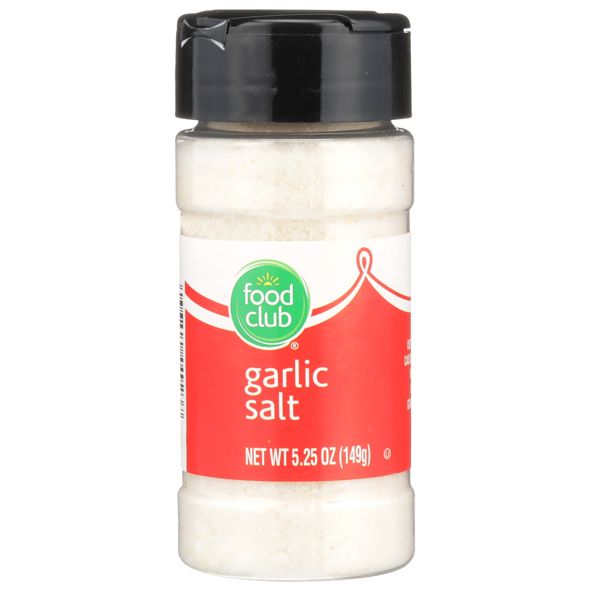 Garlic Salt