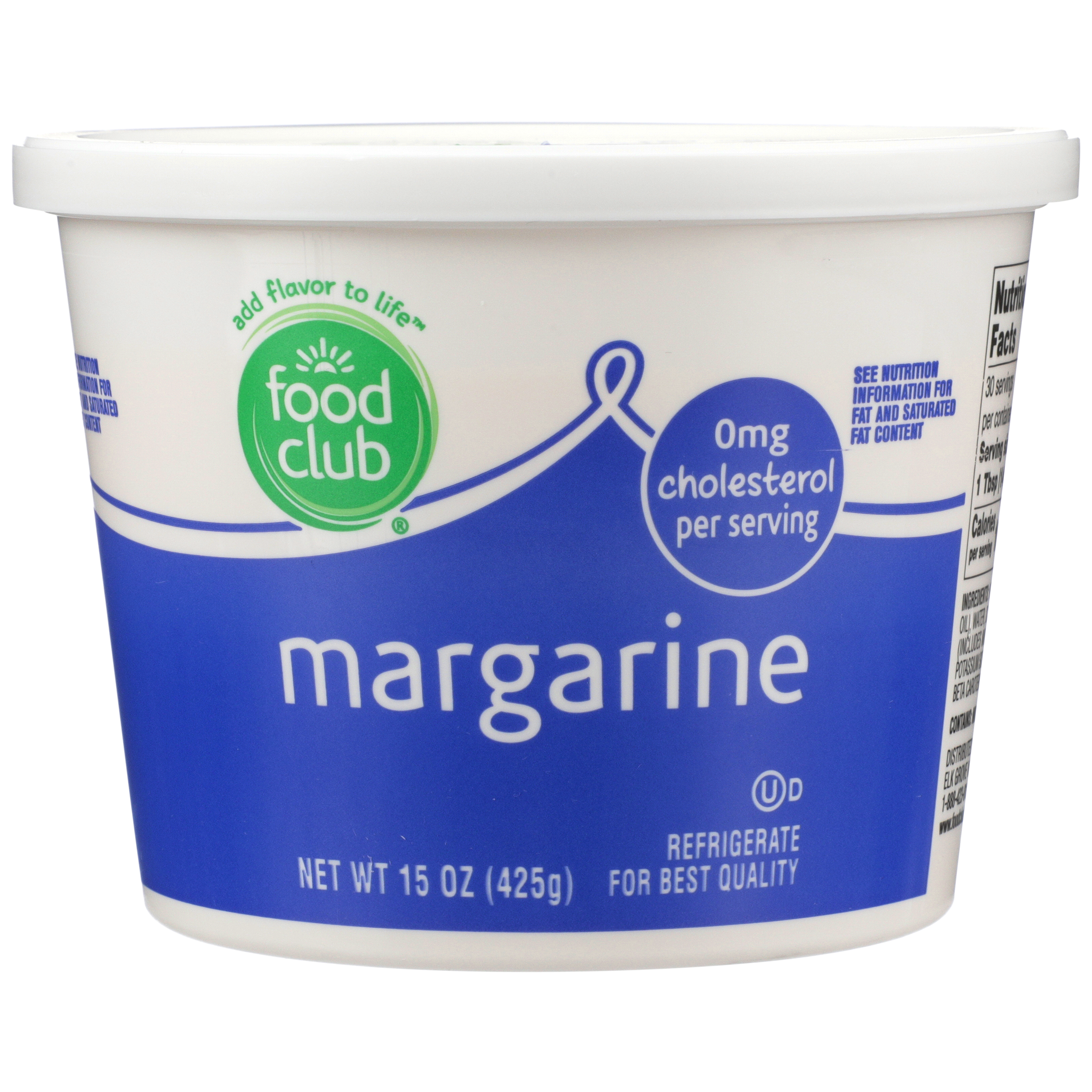 Margarine