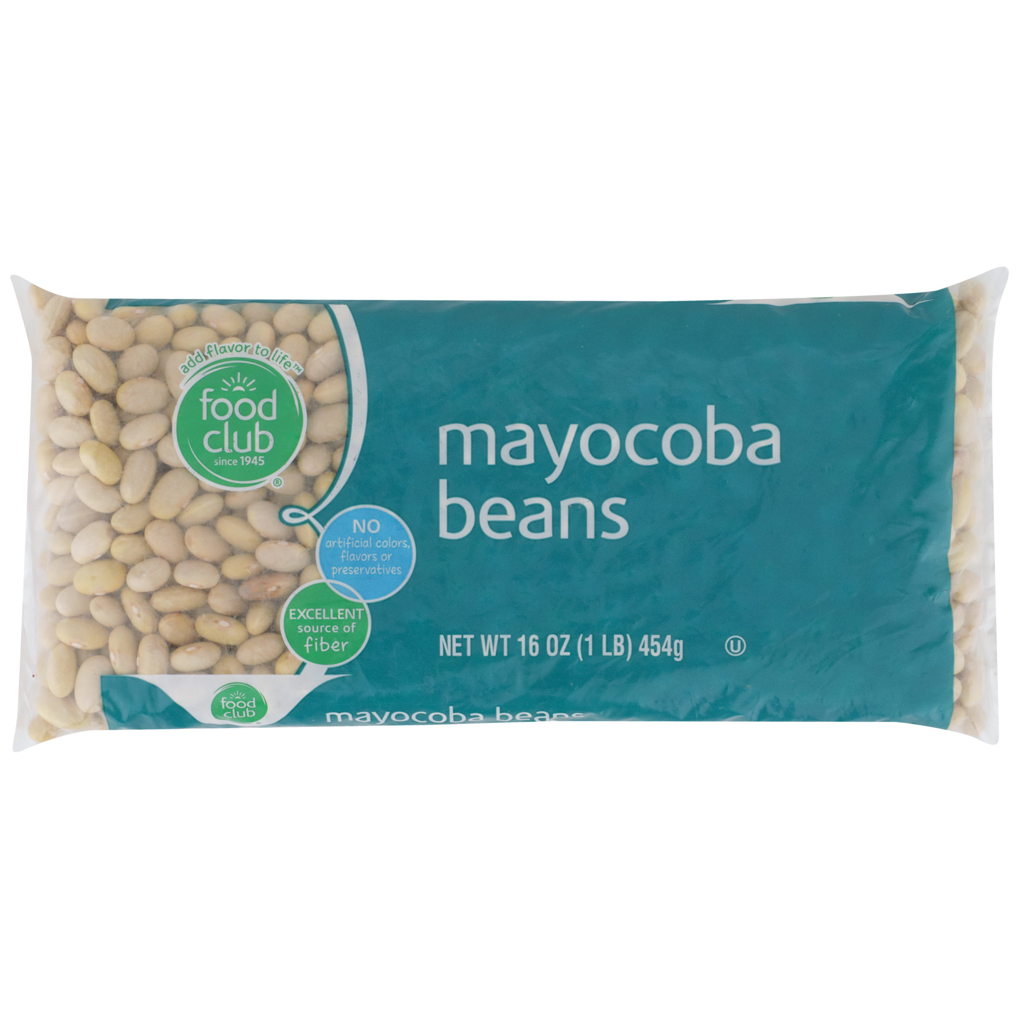 Mayocoba Beans