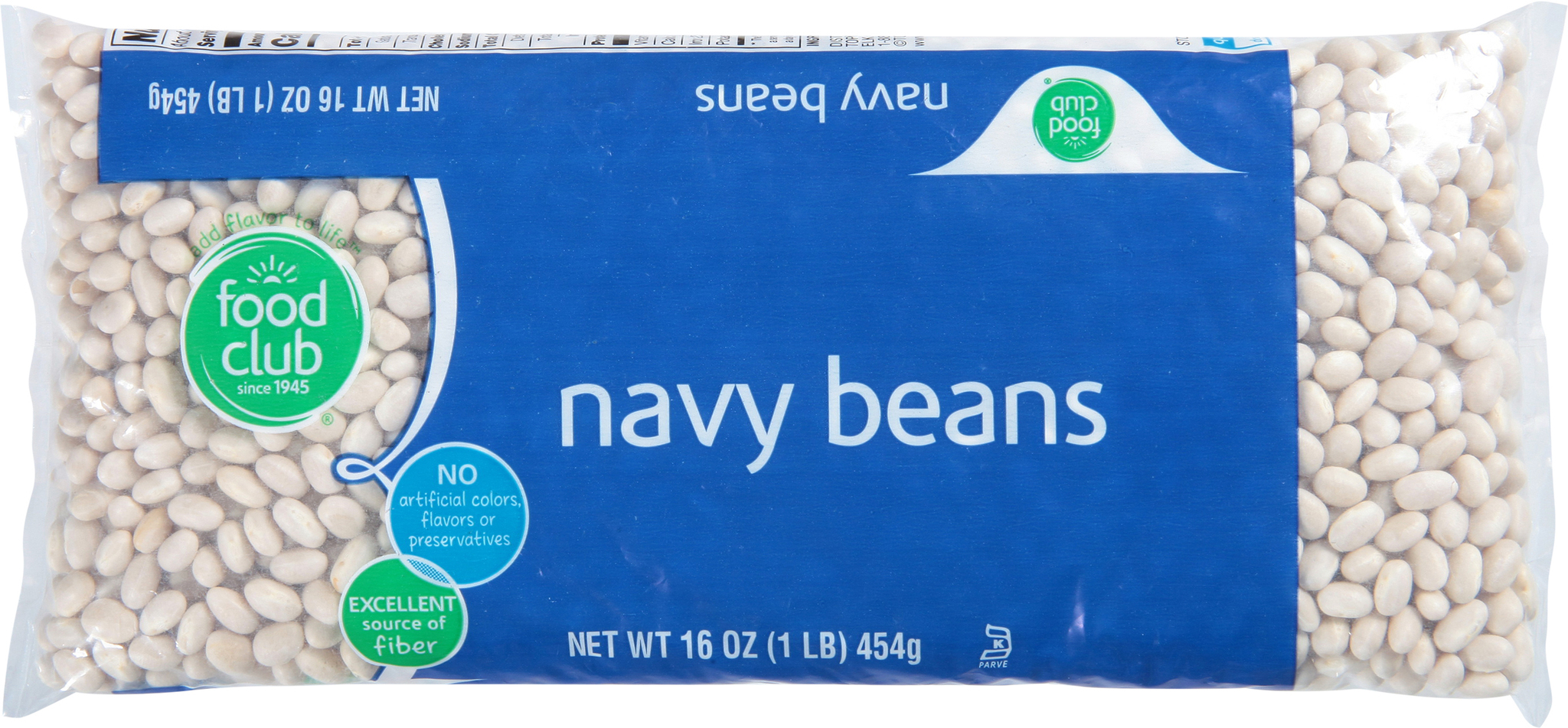 Navy Beans