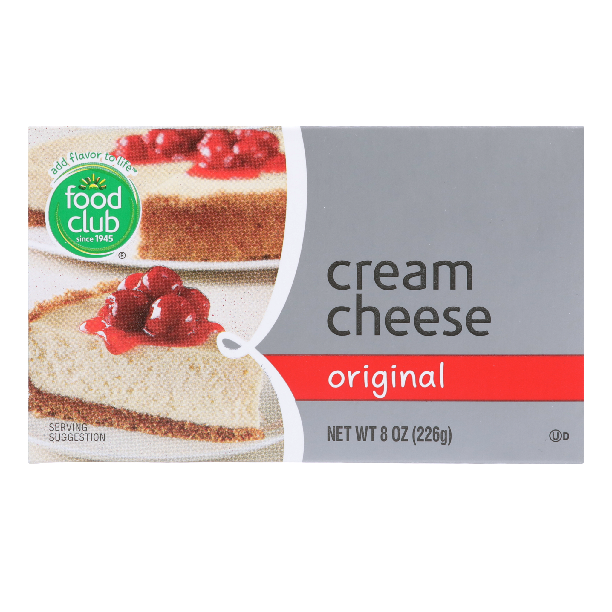 Original Cream Cheese