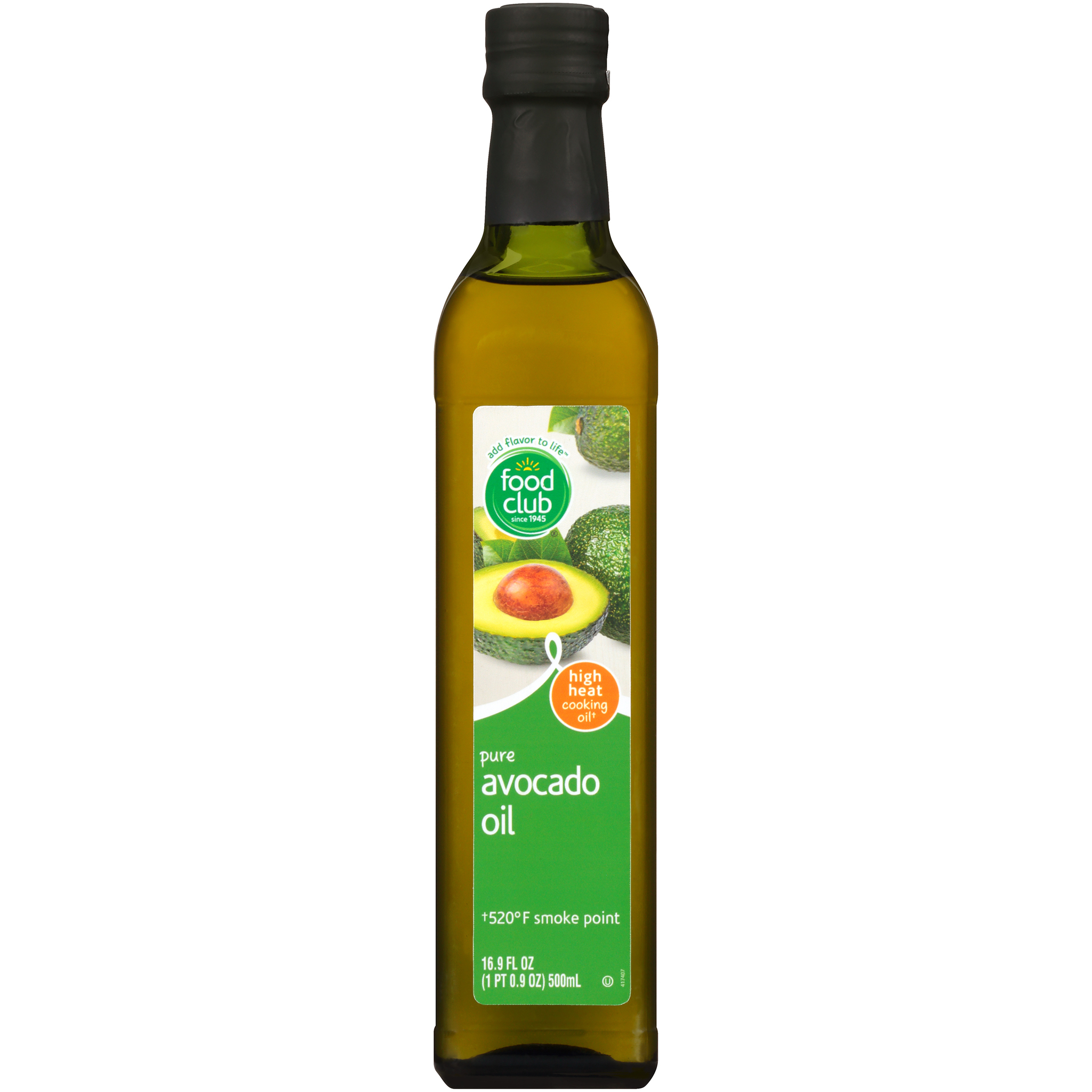 Pure Avocado Oil