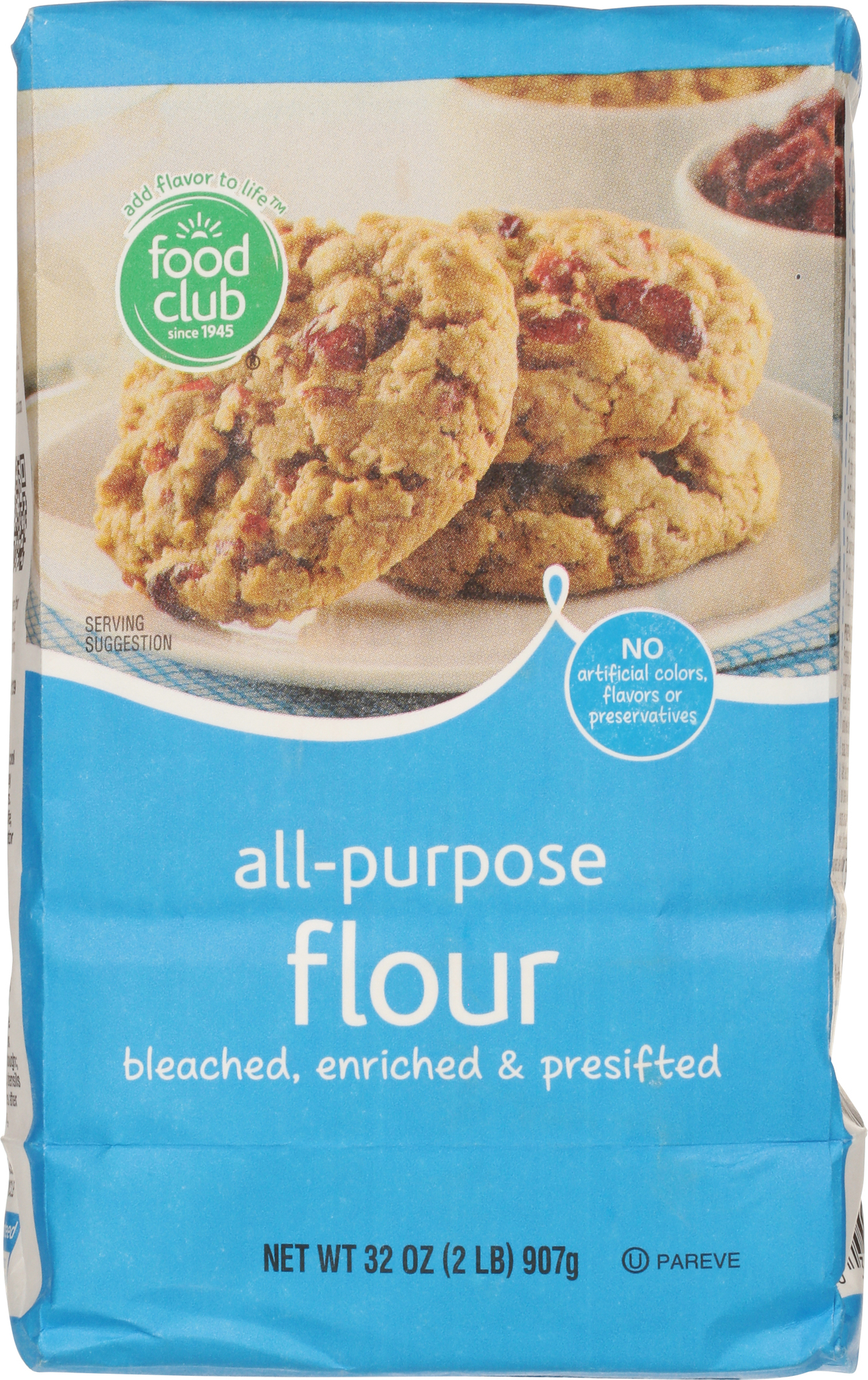 All-Purpose Flour